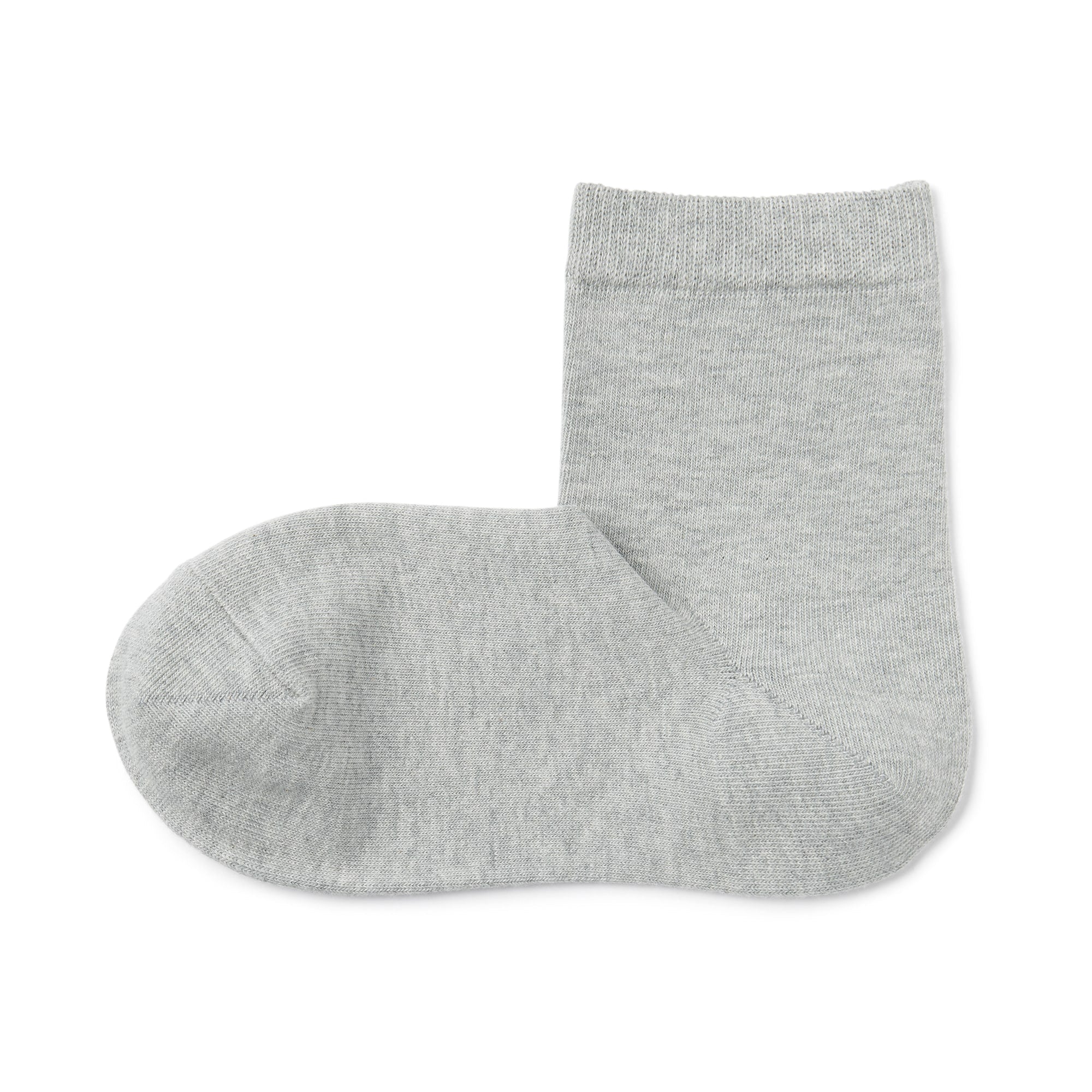 Loose Top Short Socks - Image 3