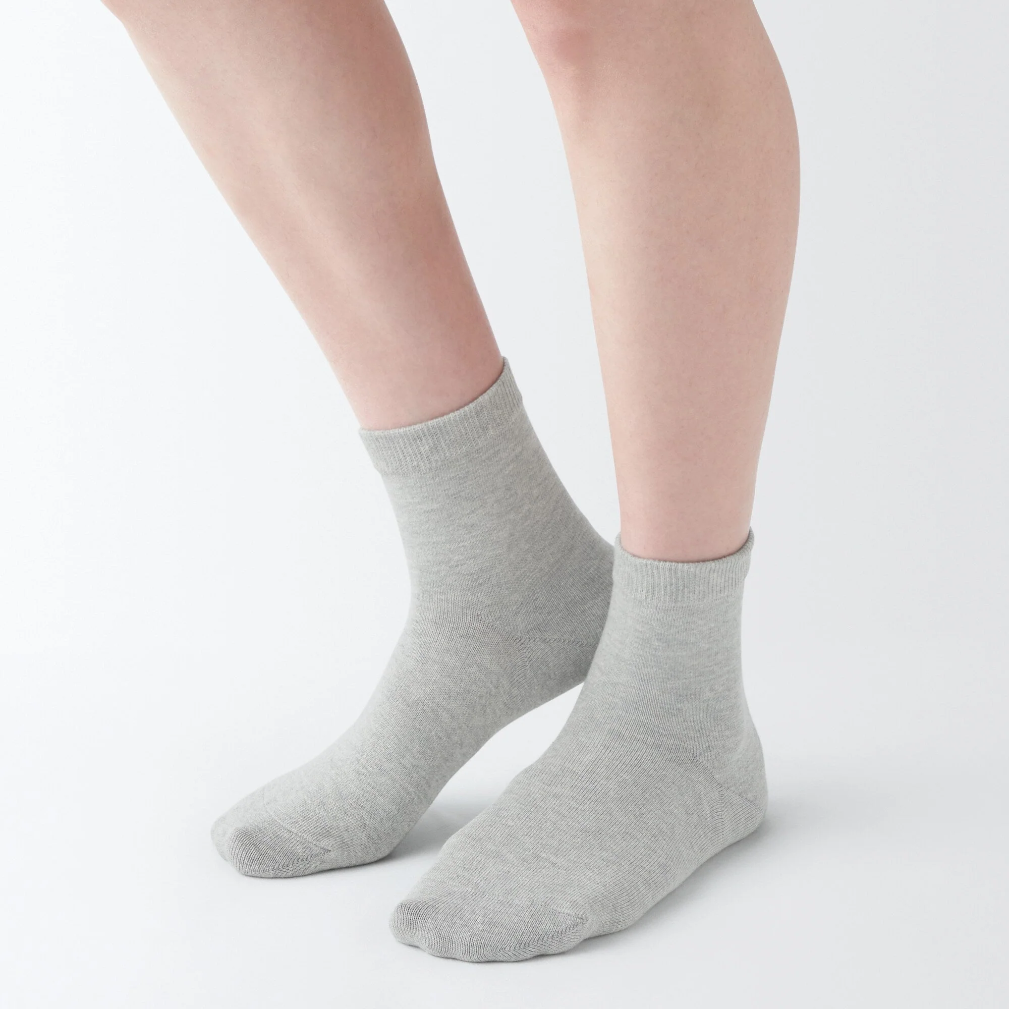 Loose Top Short Socks - Image 4