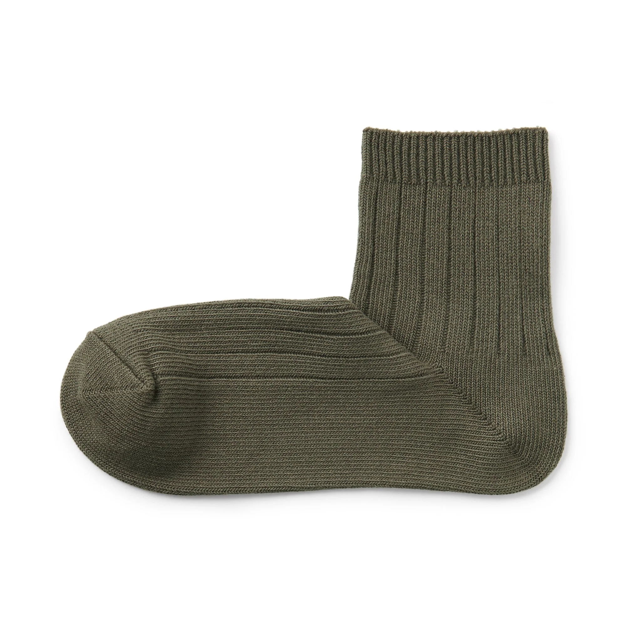 Loose Top Short Socks - Image 7