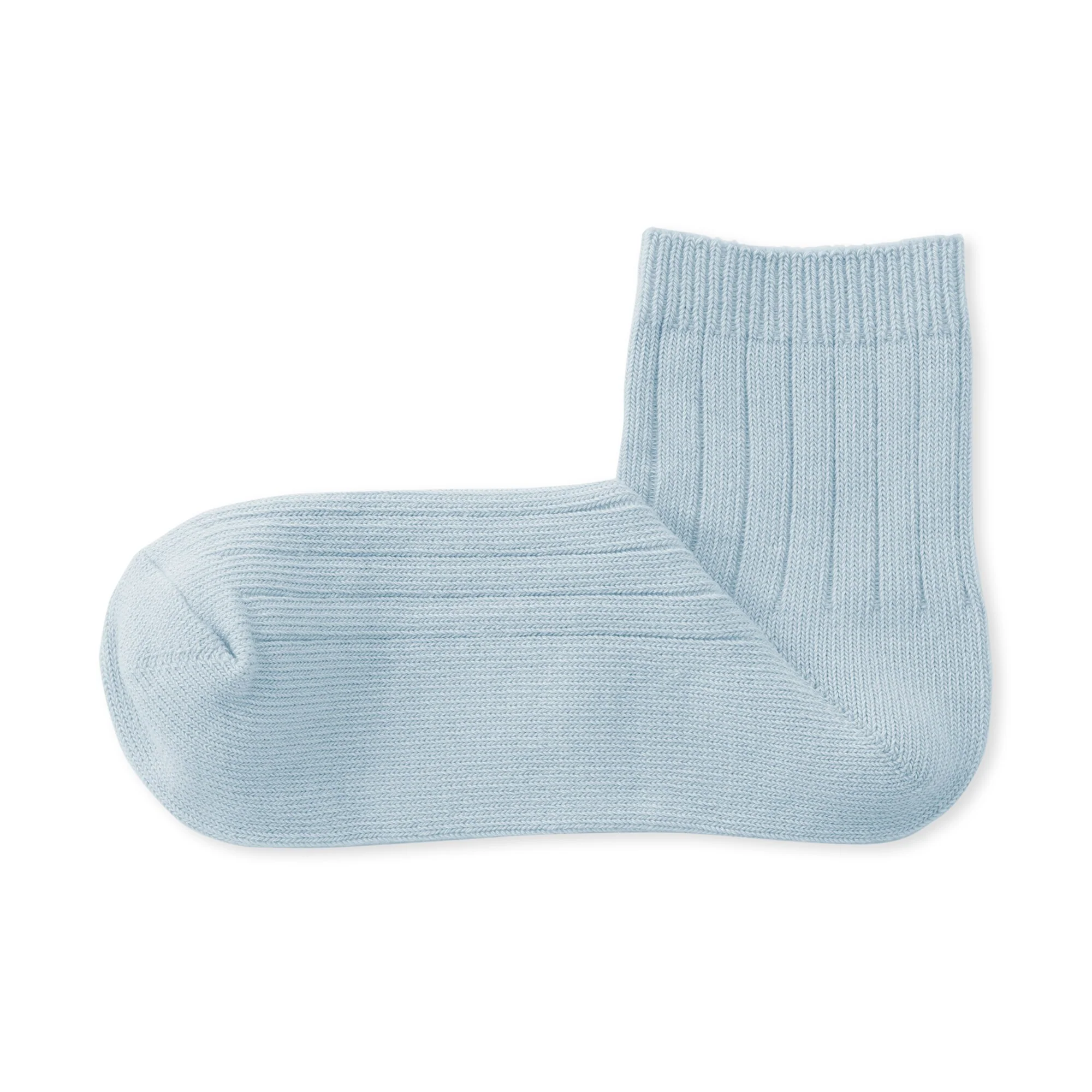Loose Top Short Socks - Image 9