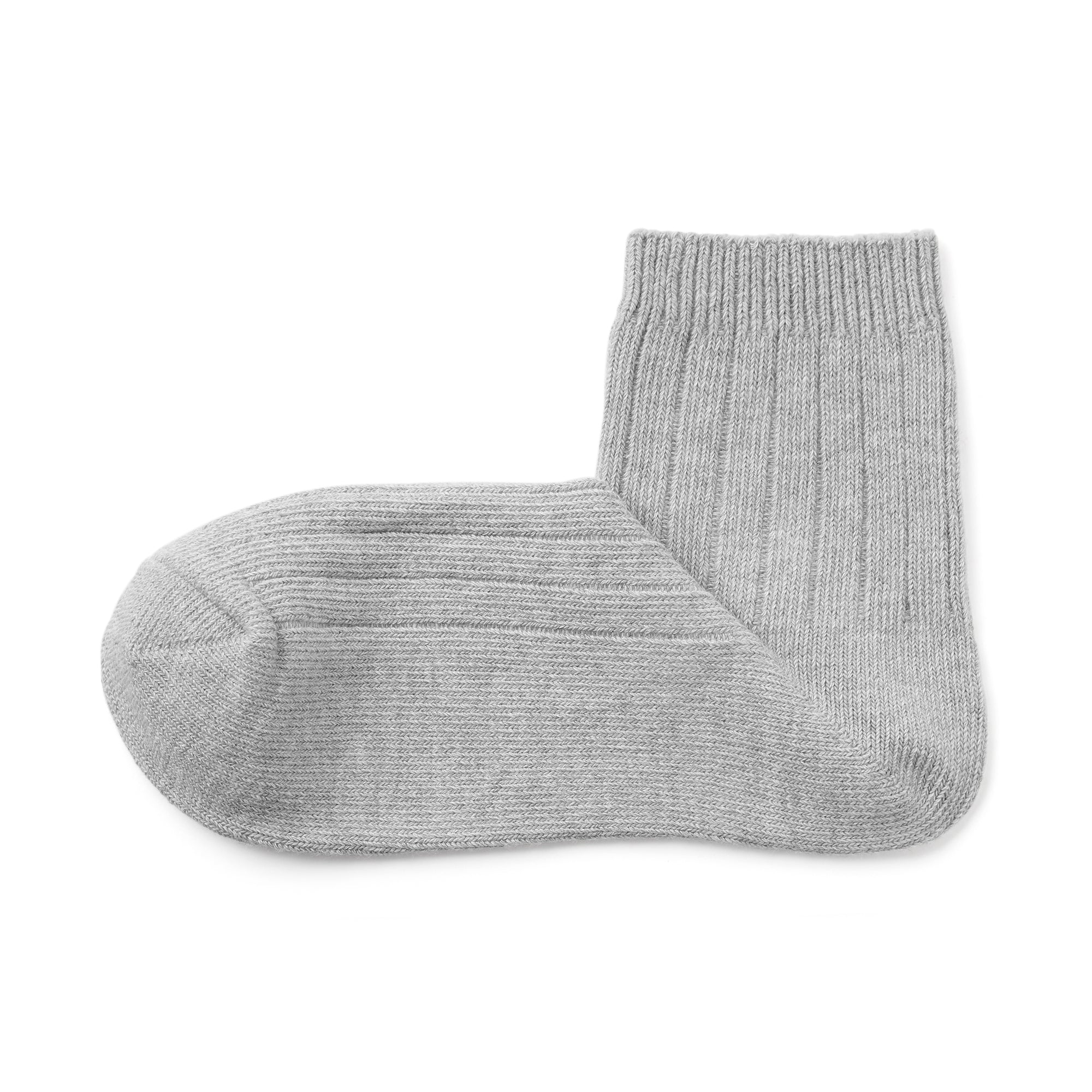 Loose Top Short Socks - Image 3
