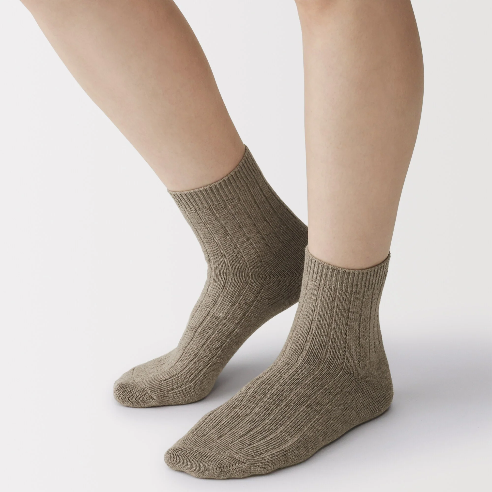 Loose Top Short Socks - Image 2