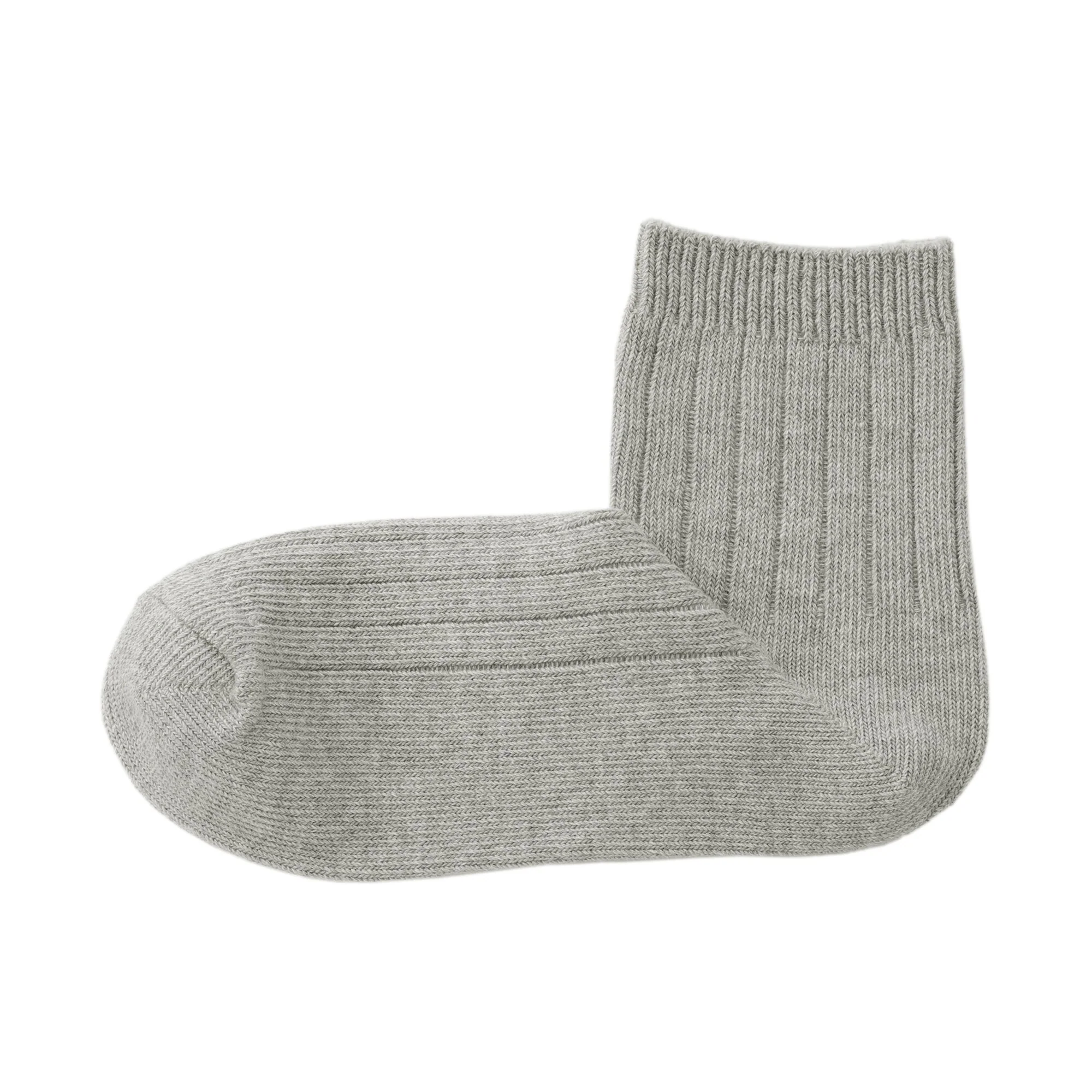 Loose Top Short Socks - Image 3