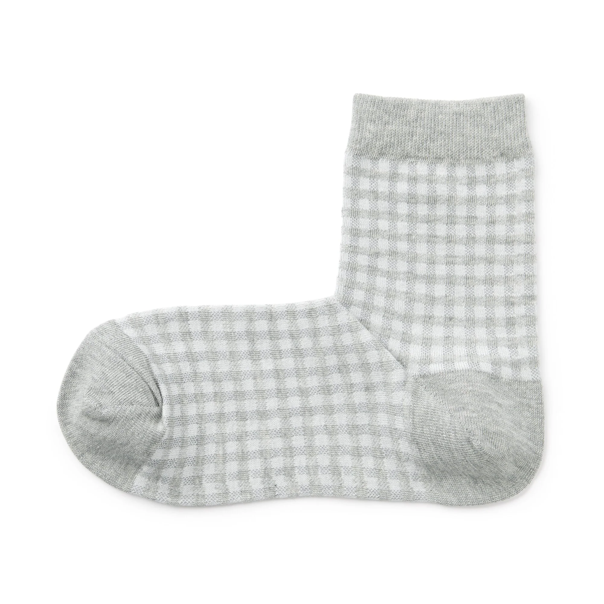 Loose Top Short Socks - Image 3