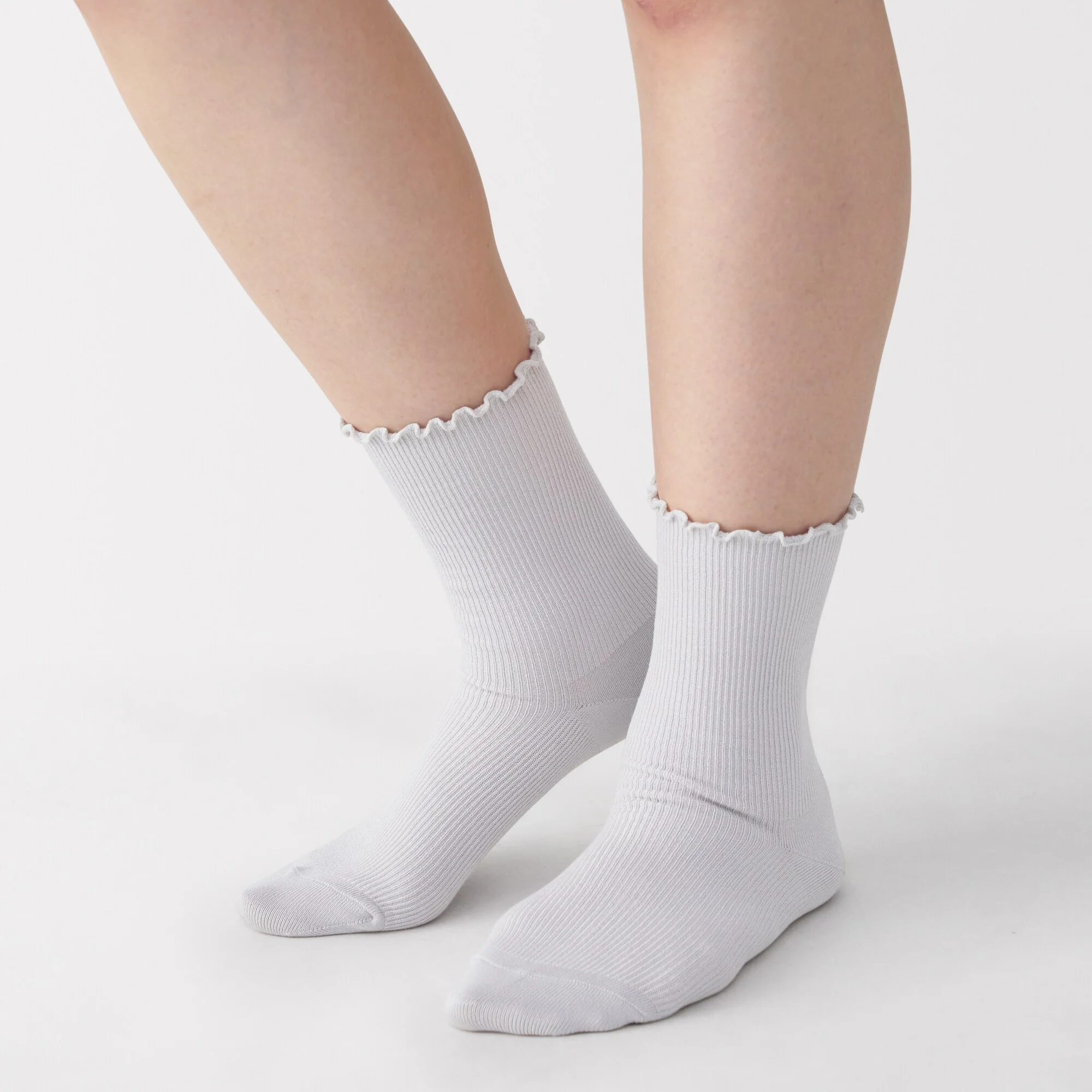 Loose Top Socks - Image 6