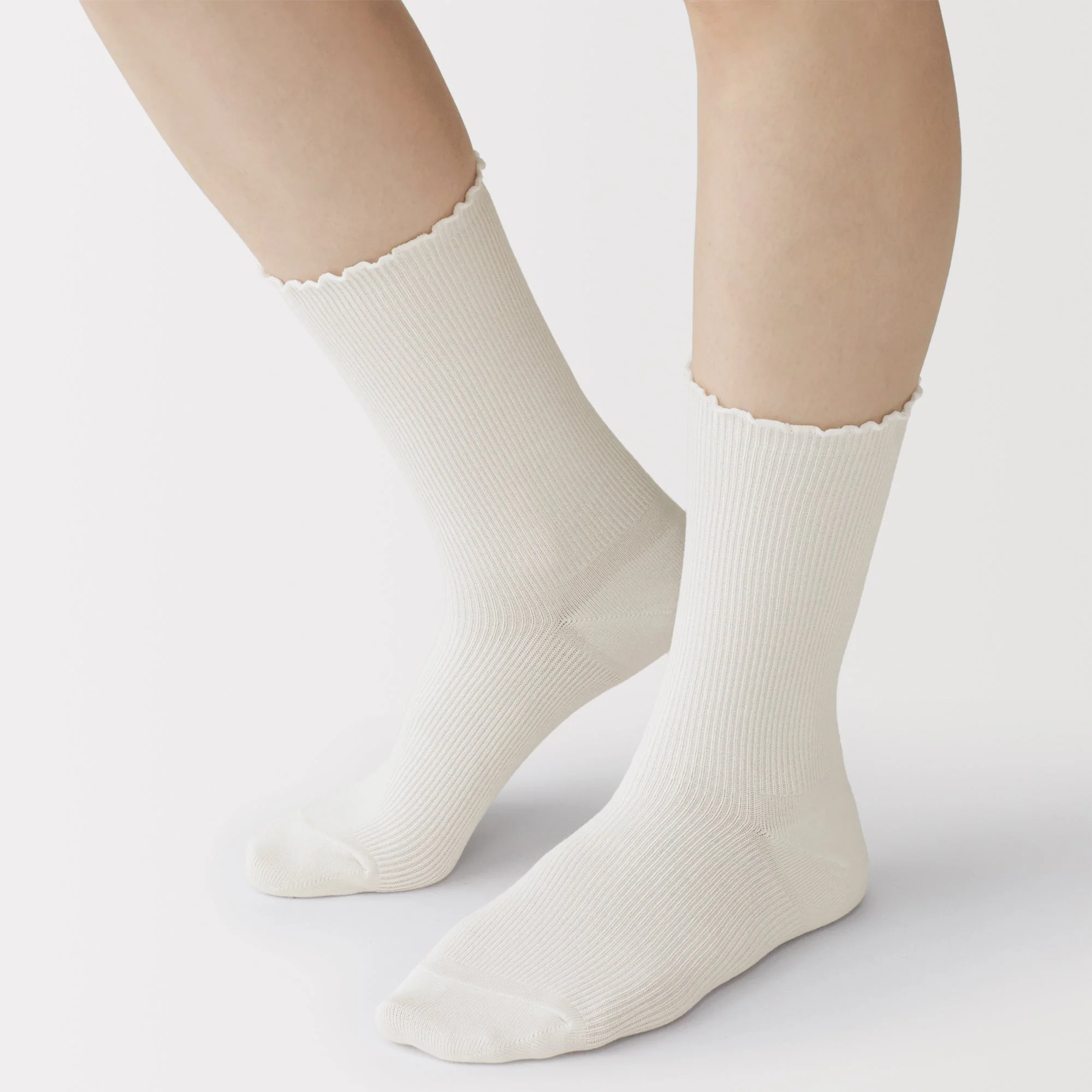 Loose Top Socks - Image 4