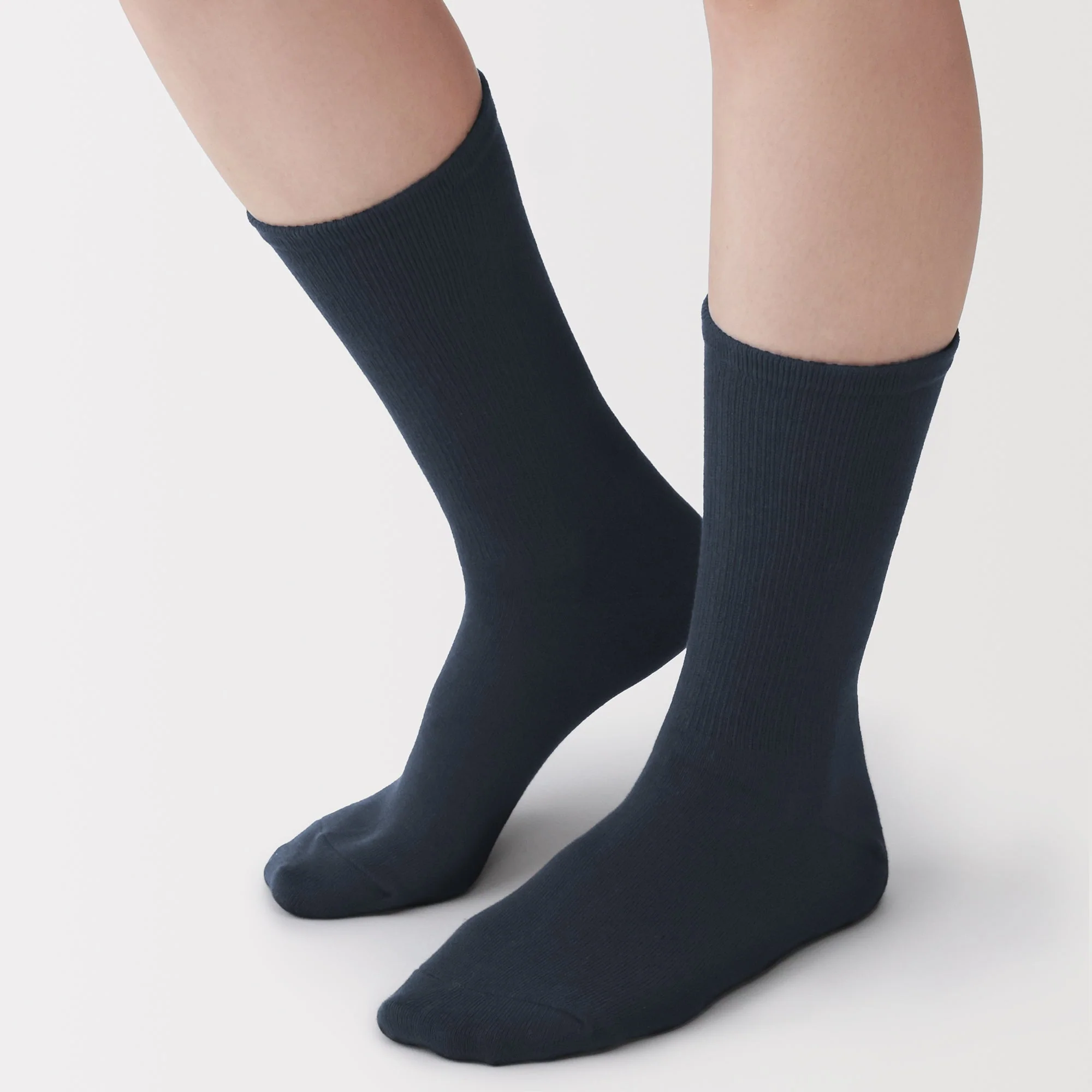 Loose Top Socks - Image 2