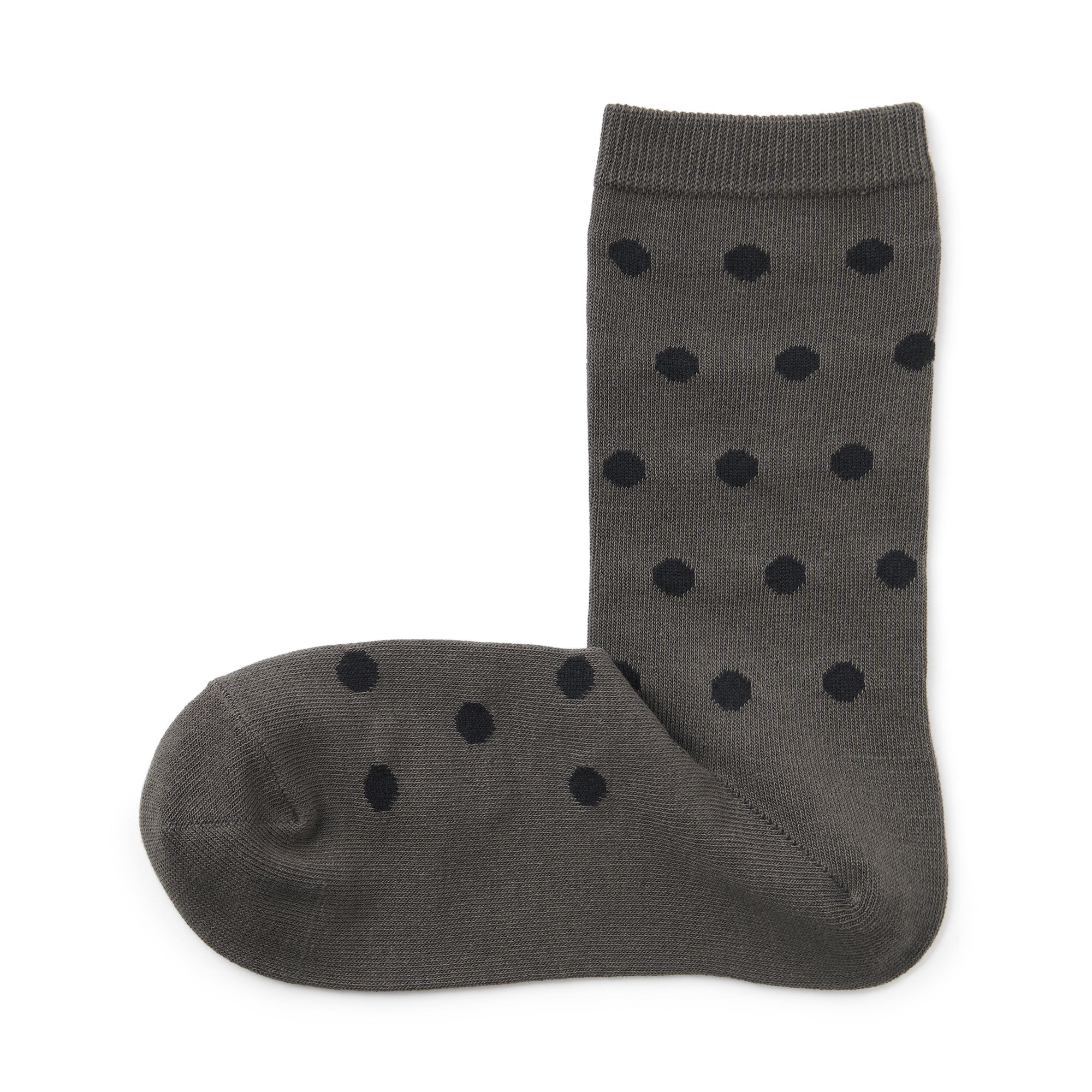 Loose Top Socks