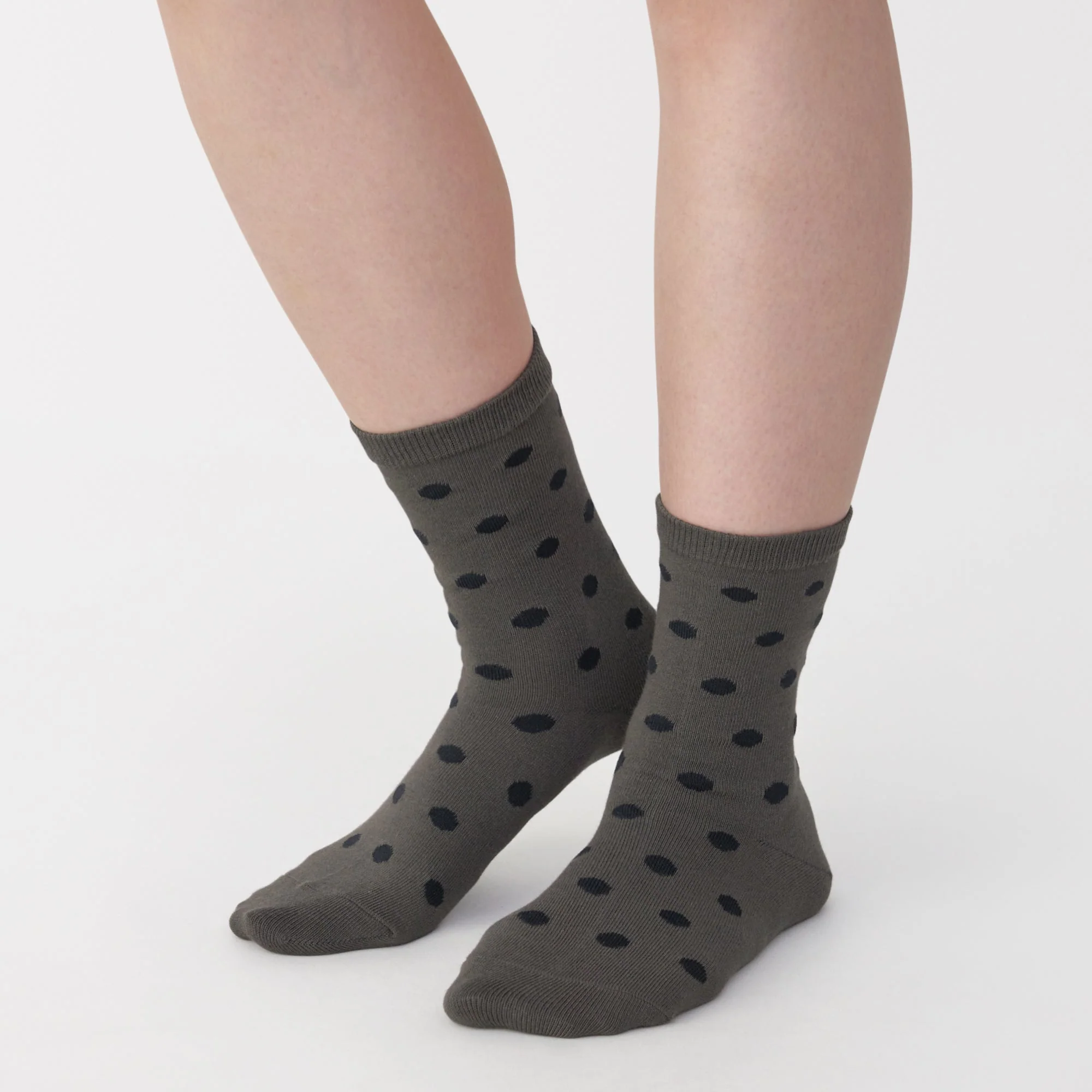 Loose Top Socks - Image 2
