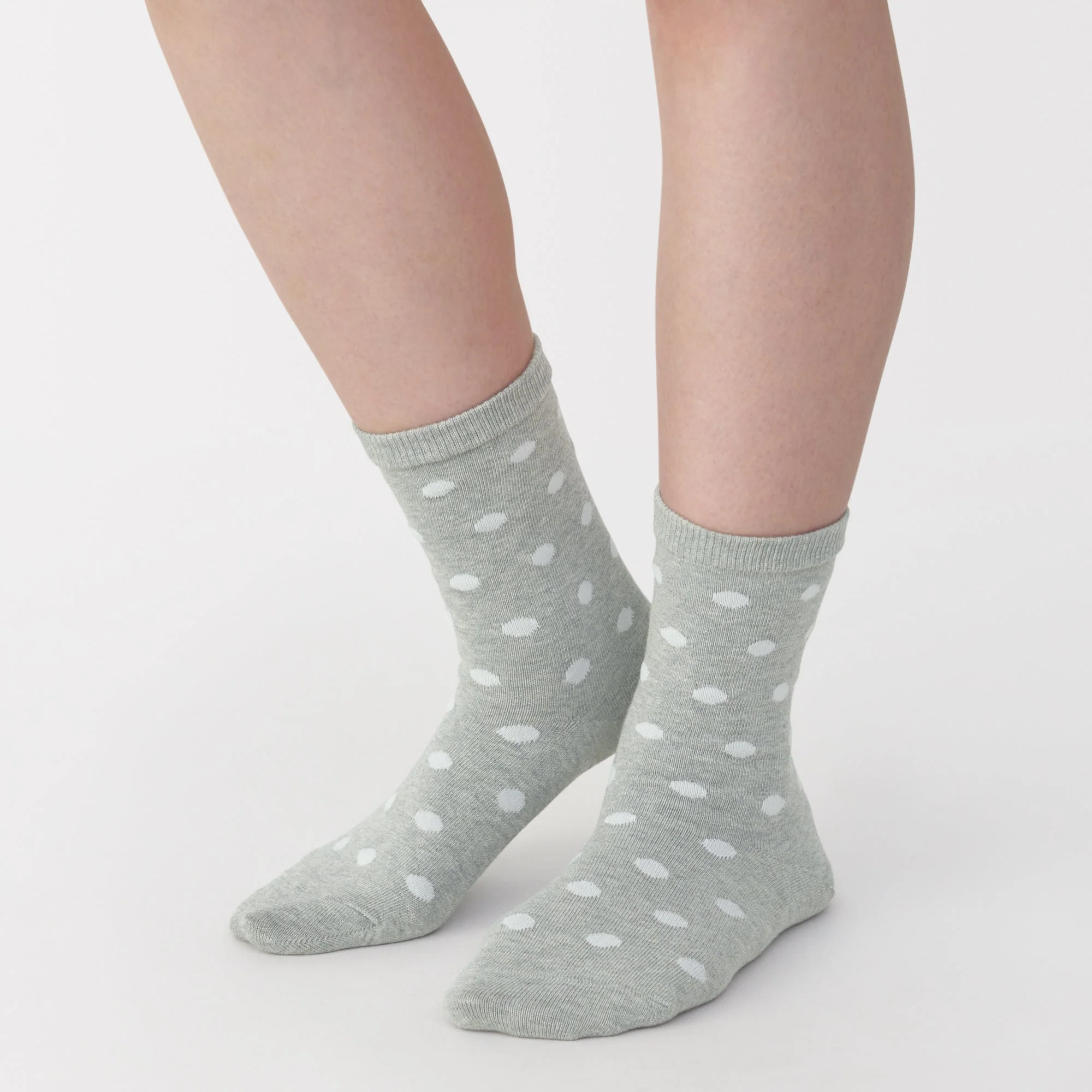 Loose Top Socks - Image 6