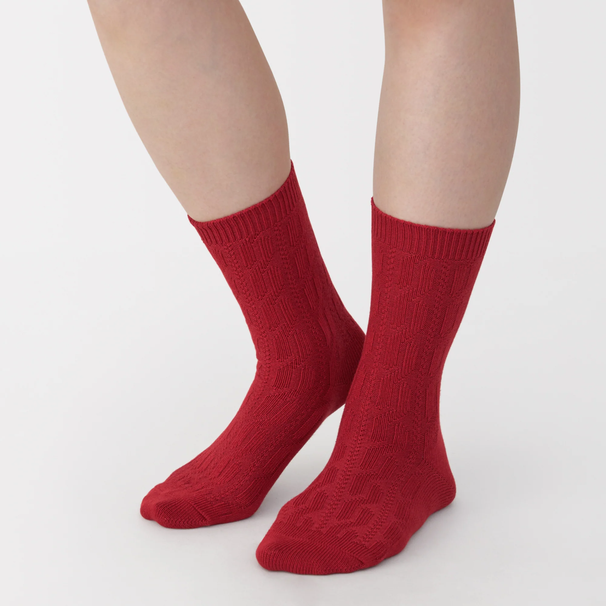Loose Top Socks - Image 10
