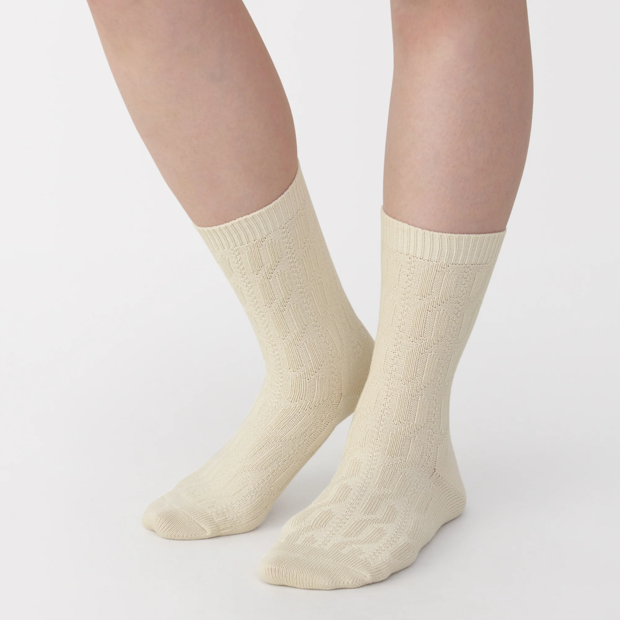Loose Top Socks - Image 12