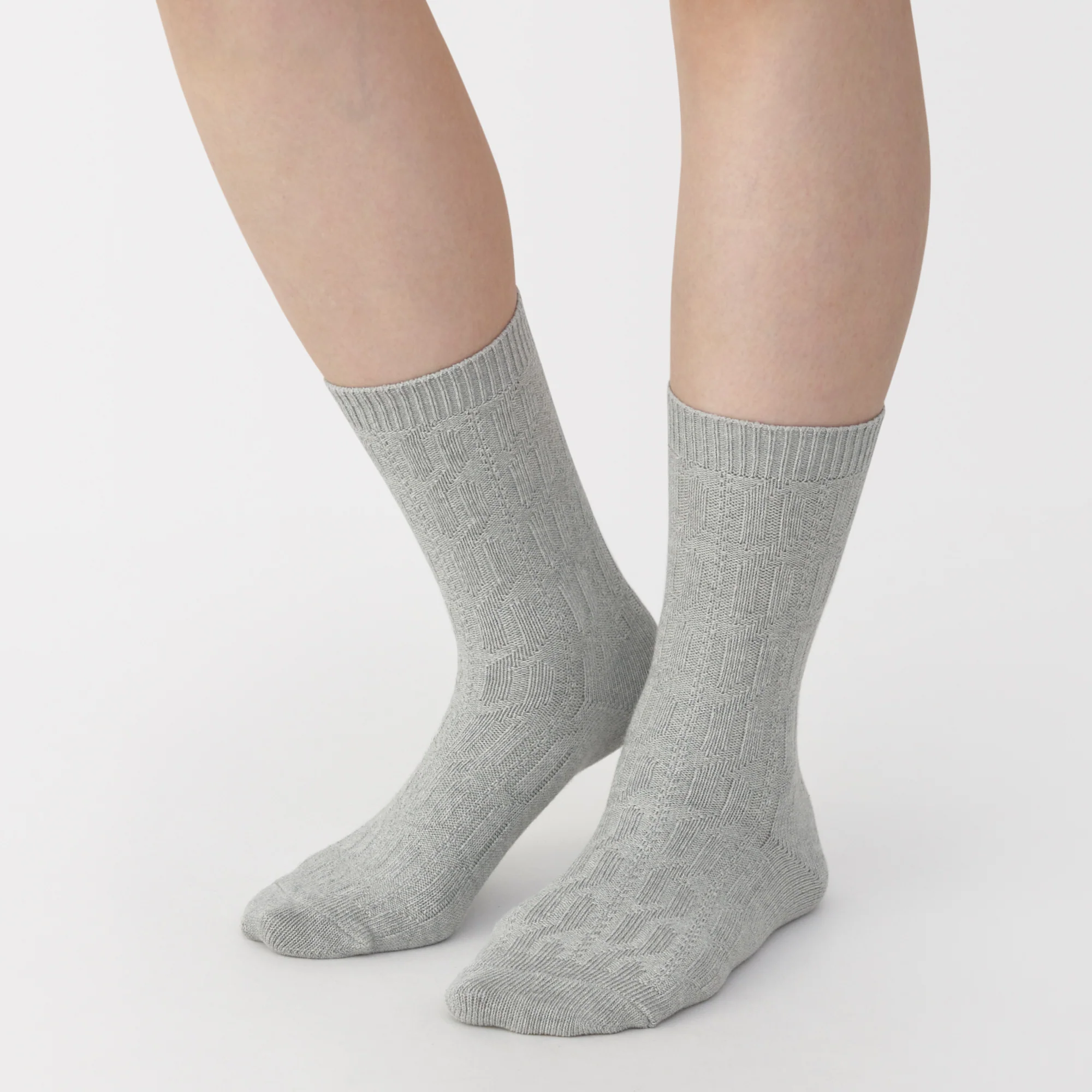 Loose Top Socks - Image 18