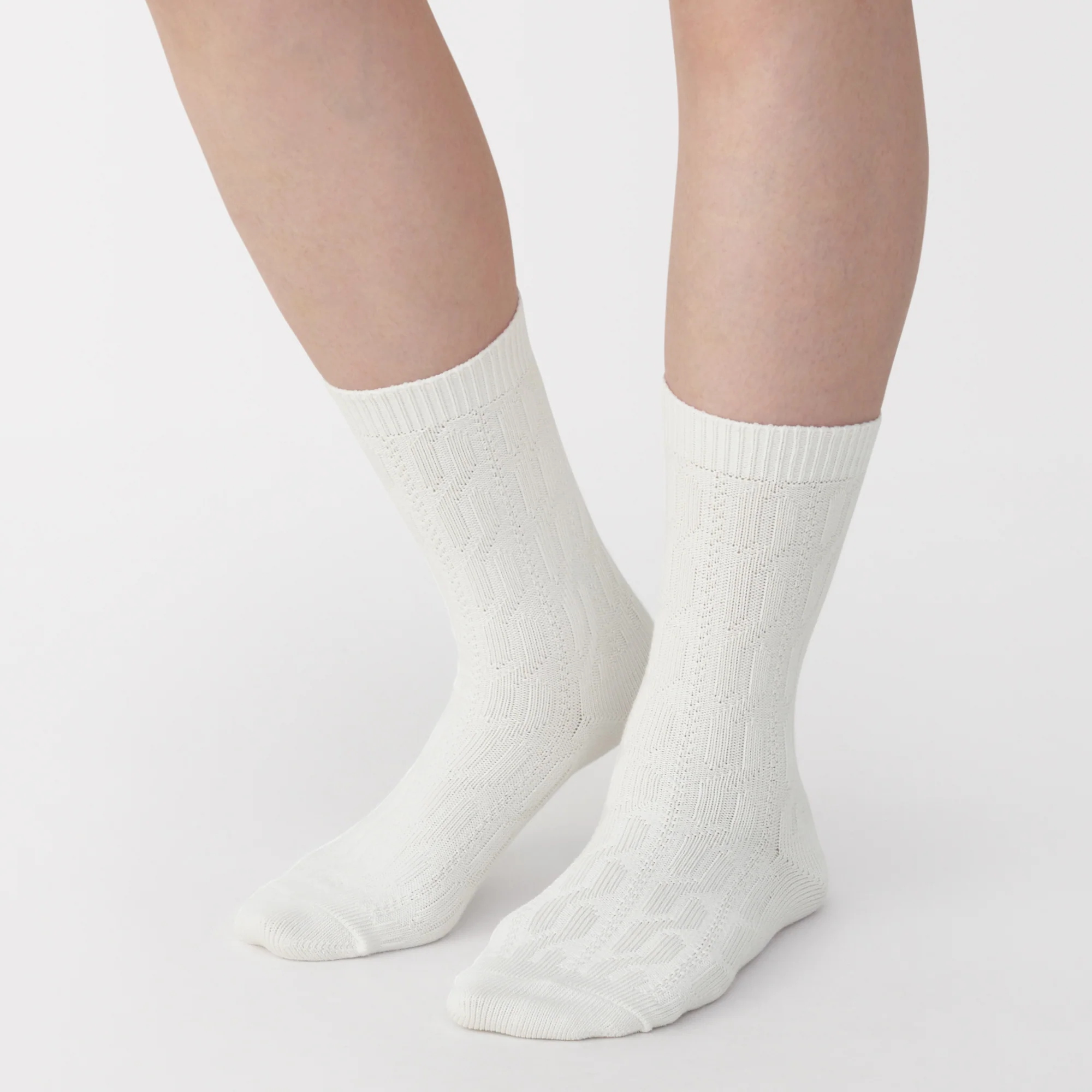 Loose Top Socks - Image 20