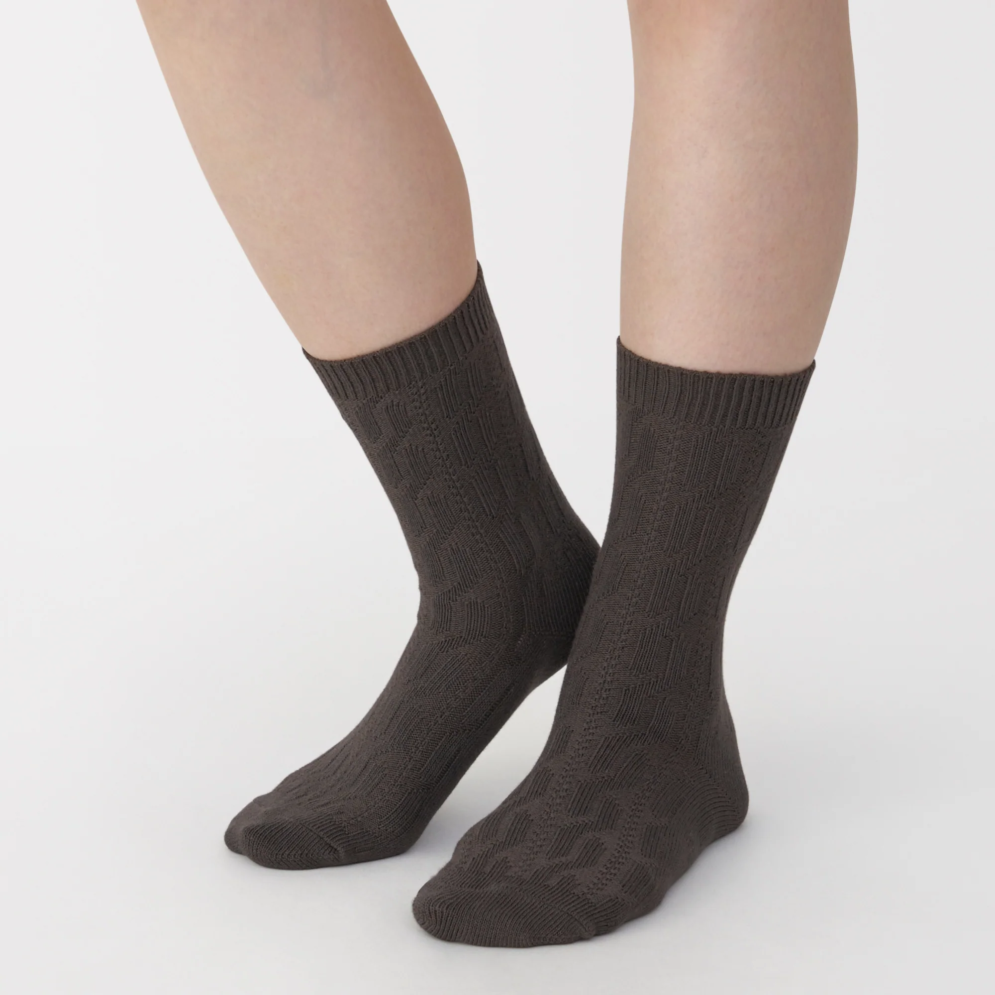 Loose Top Socks - Image 4
