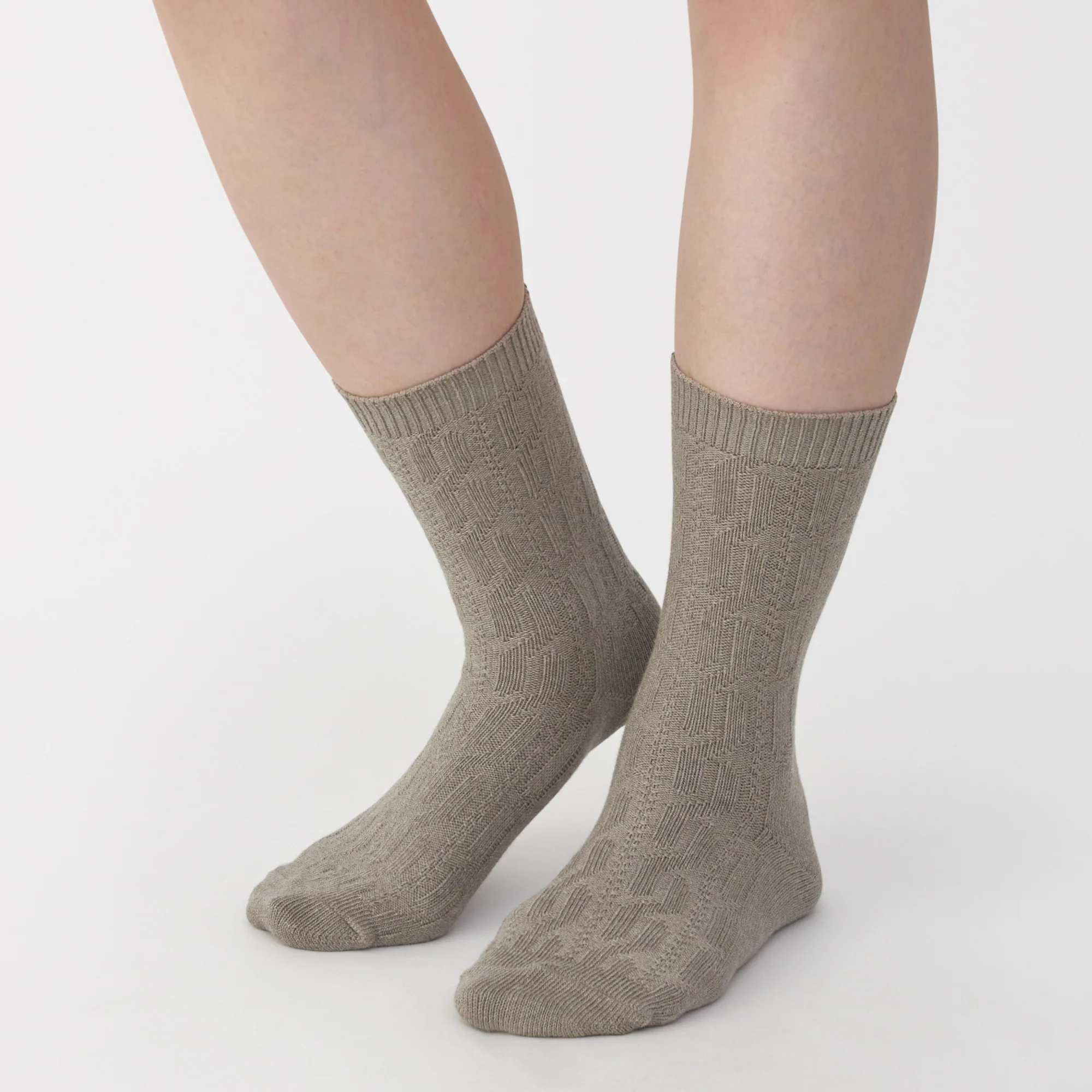 Loose Top Socks - Image 6