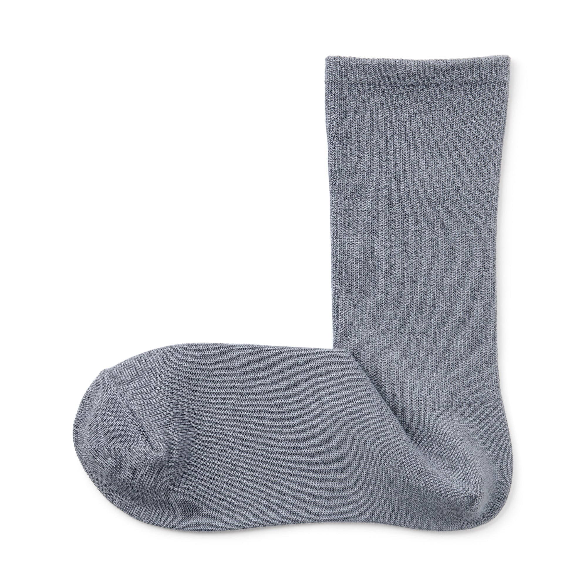 Loose Top Tapered Socks