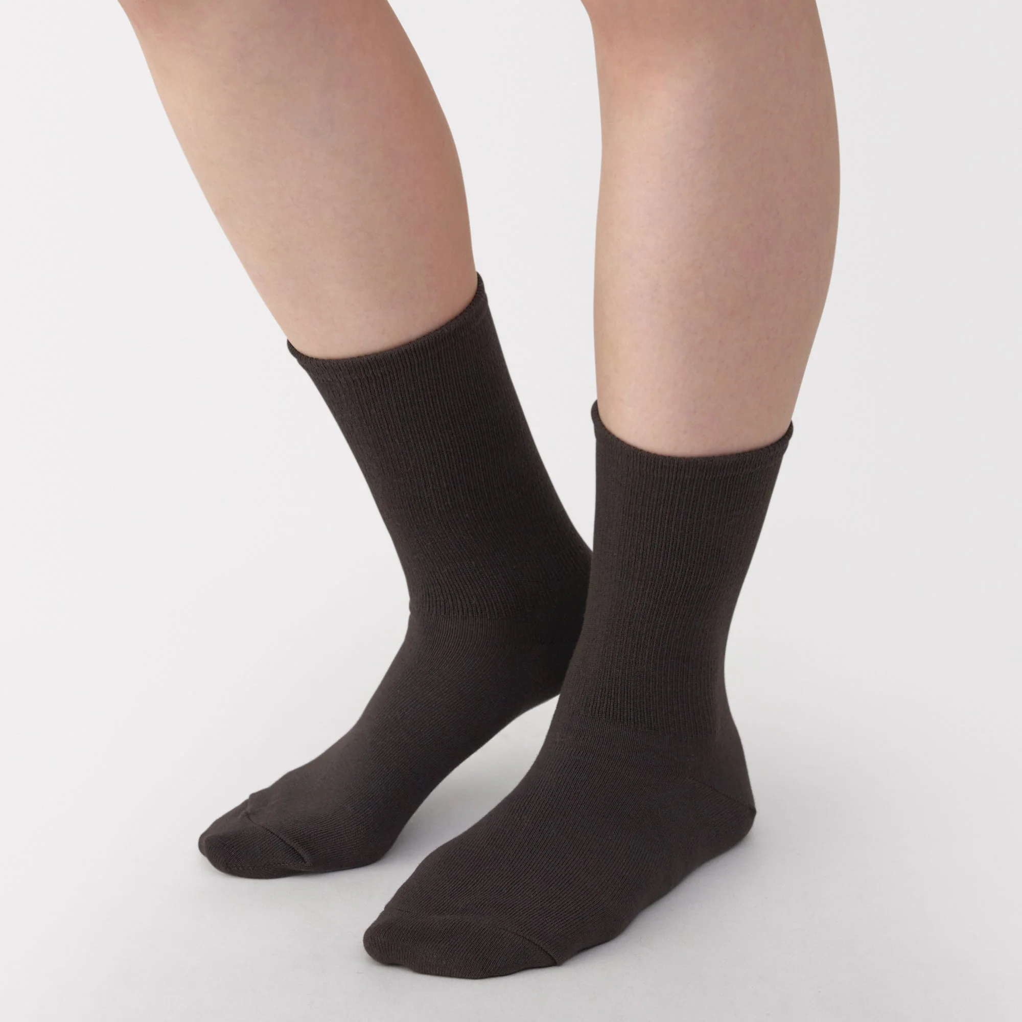 Loose Top Tapered Socks - Image 10