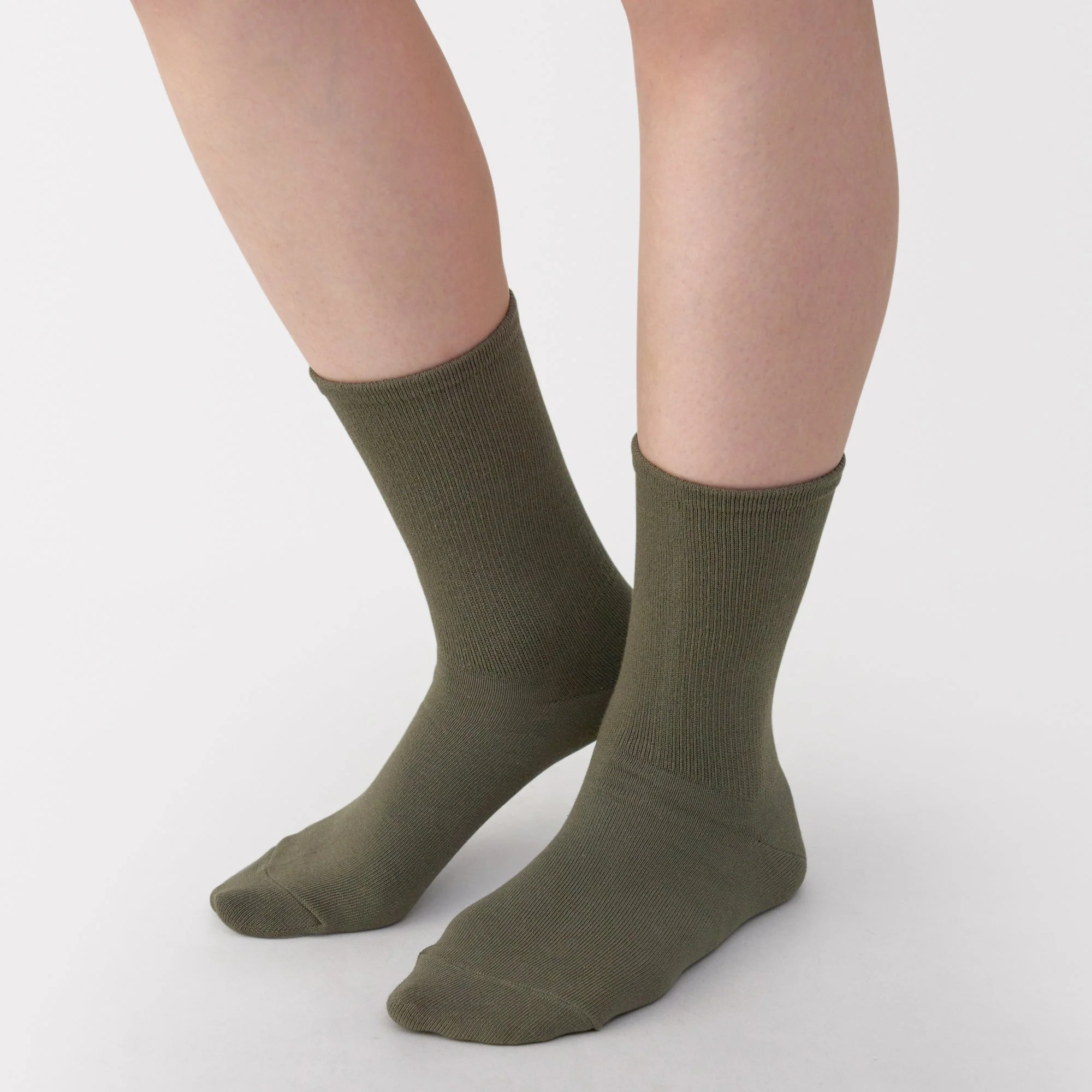 Loose Top Tapered Socks - Image 12