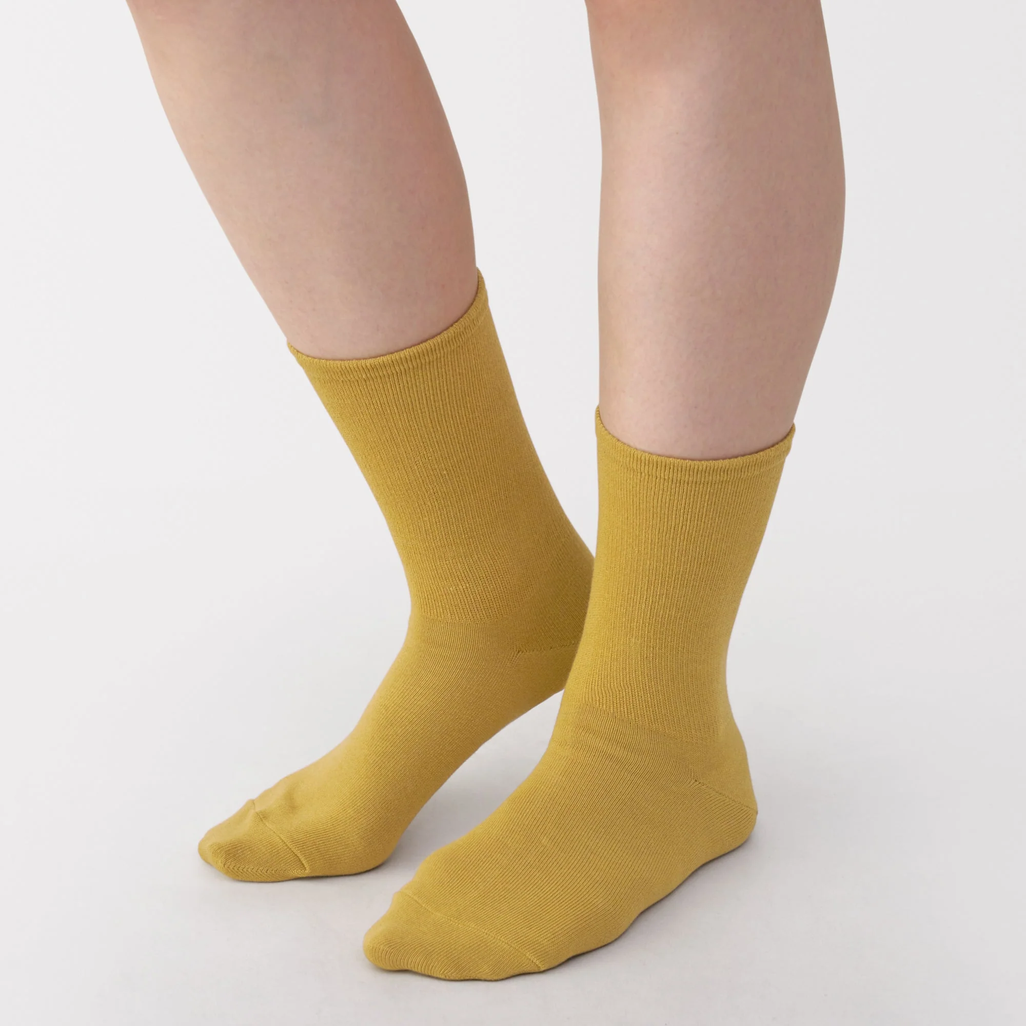 Loose Top Tapered Socks - Image 6
