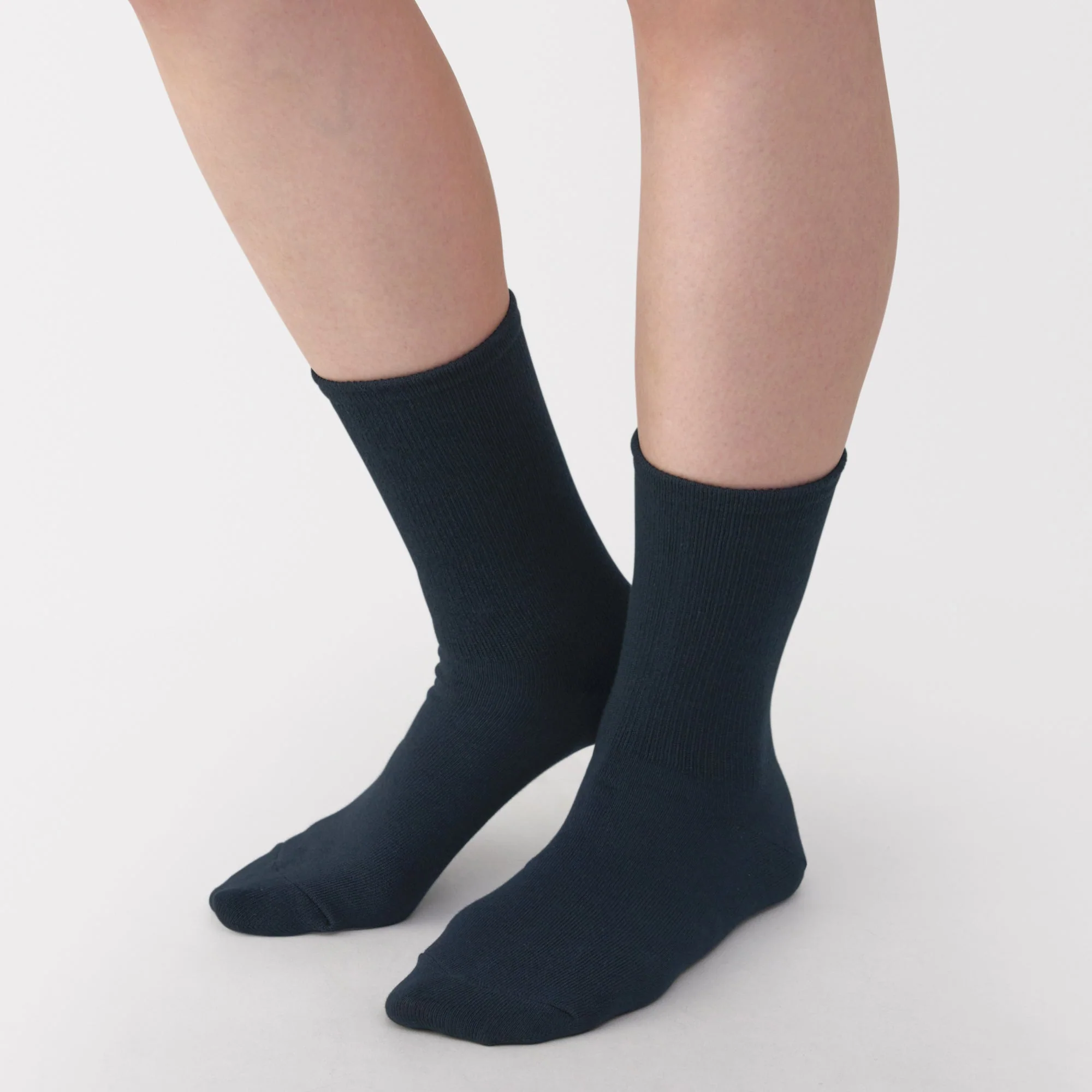 Loose Top Tapered Socks - Image 8
