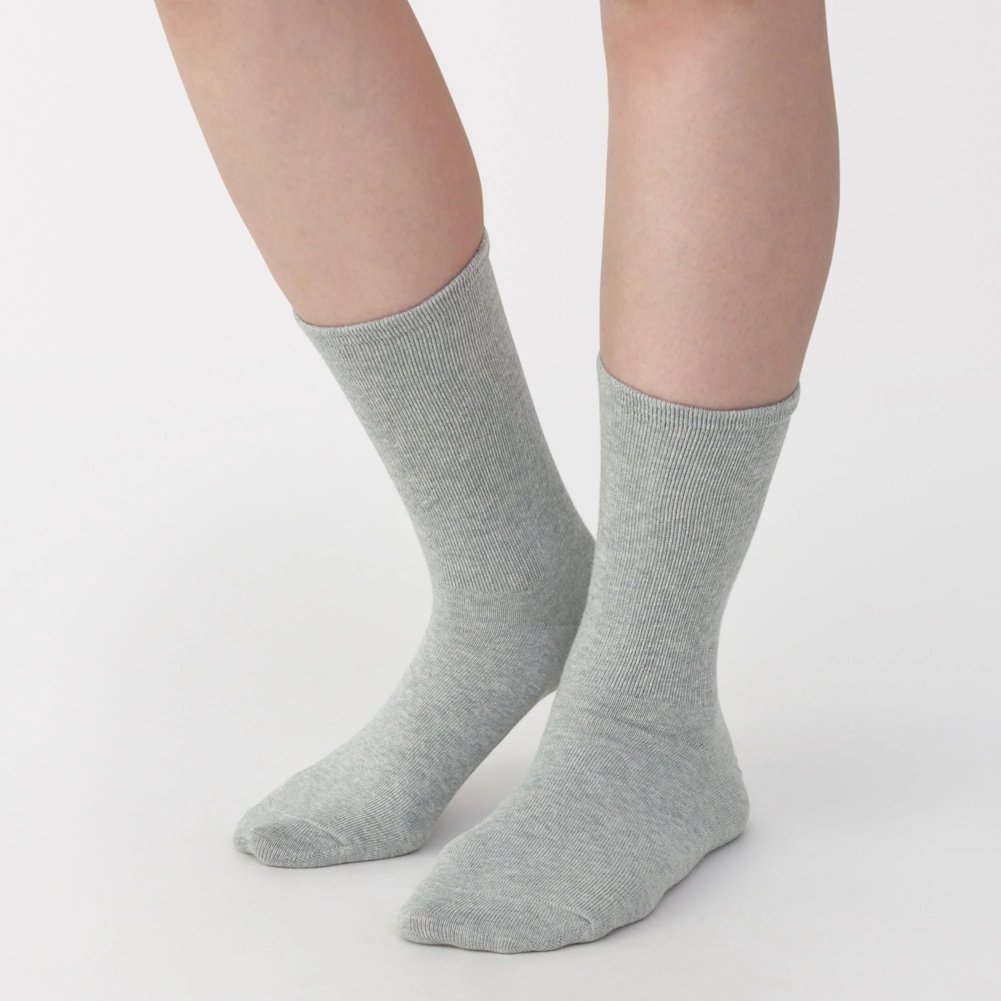 Loose Top Tapered Socks - Image 4