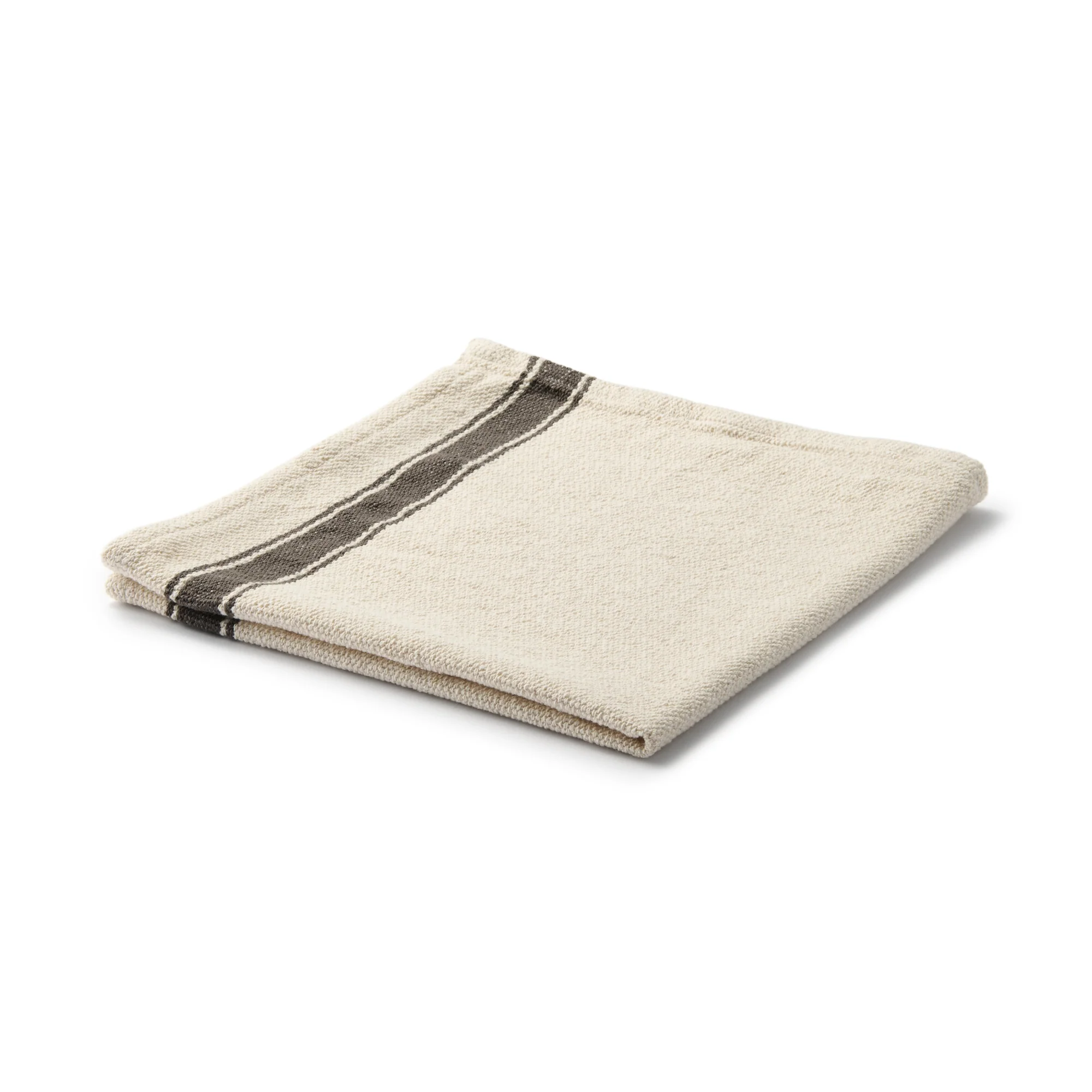 Low-Count Indian Cotton Multipurpose Cloth Striped Ends - Image 14
