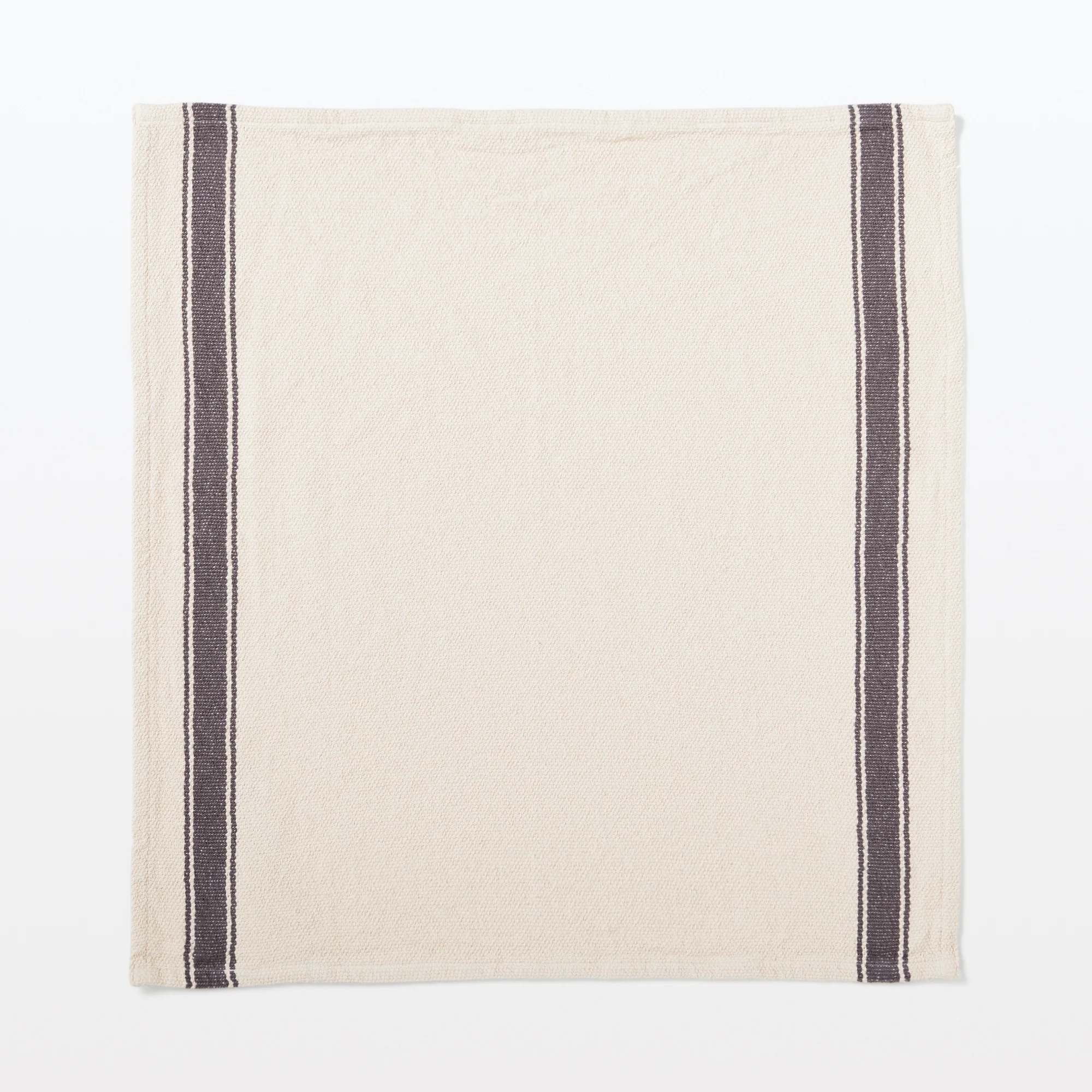 Low-Count Indian Cotton Multipurpose Cloth Striped Ends - Image 15