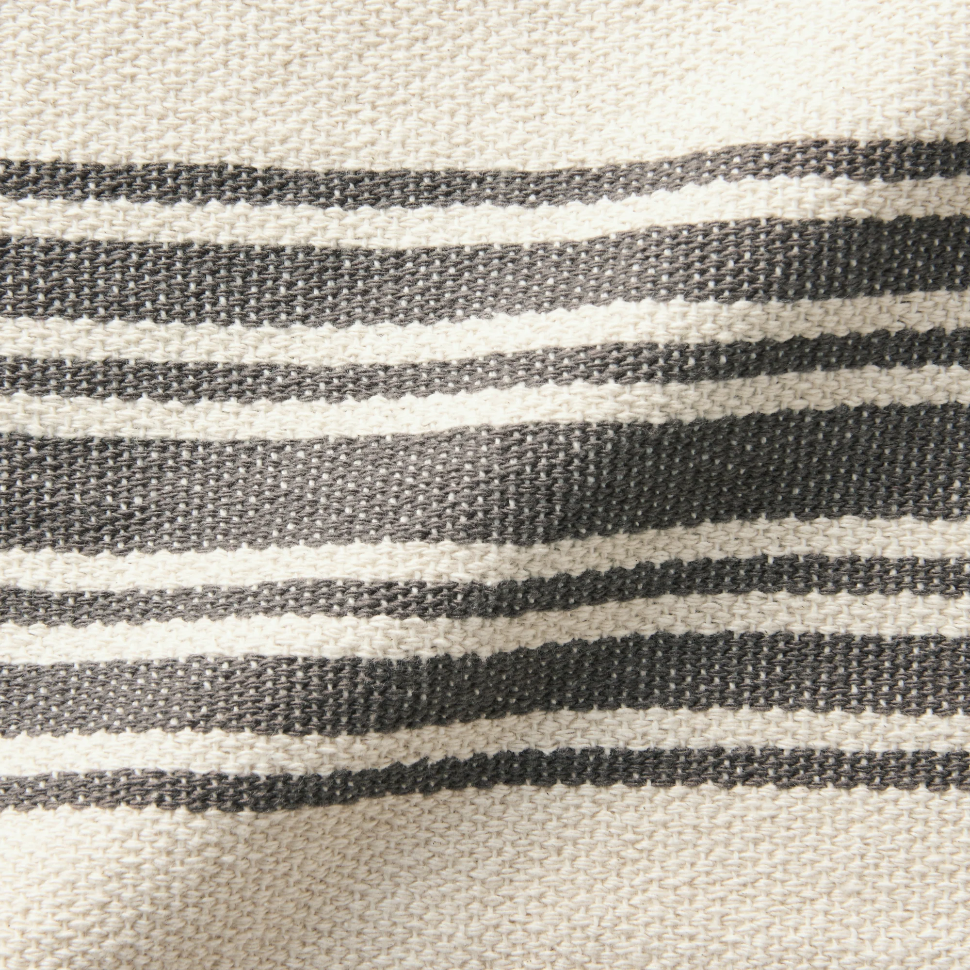 Low-Count Indian Cotton Placemat Center Striped - Image 8