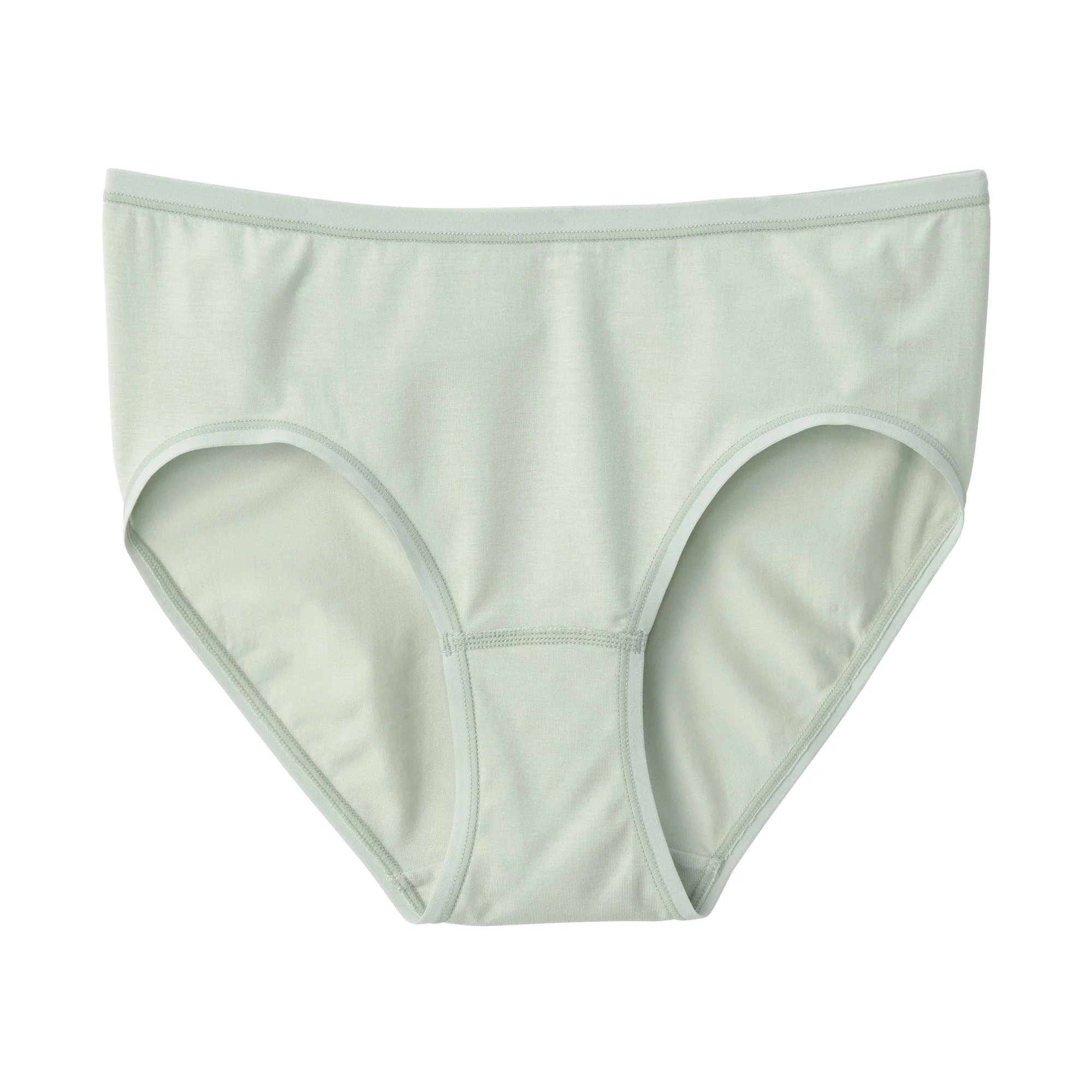 Lyocell Blend Bikini Panty - Image 18
