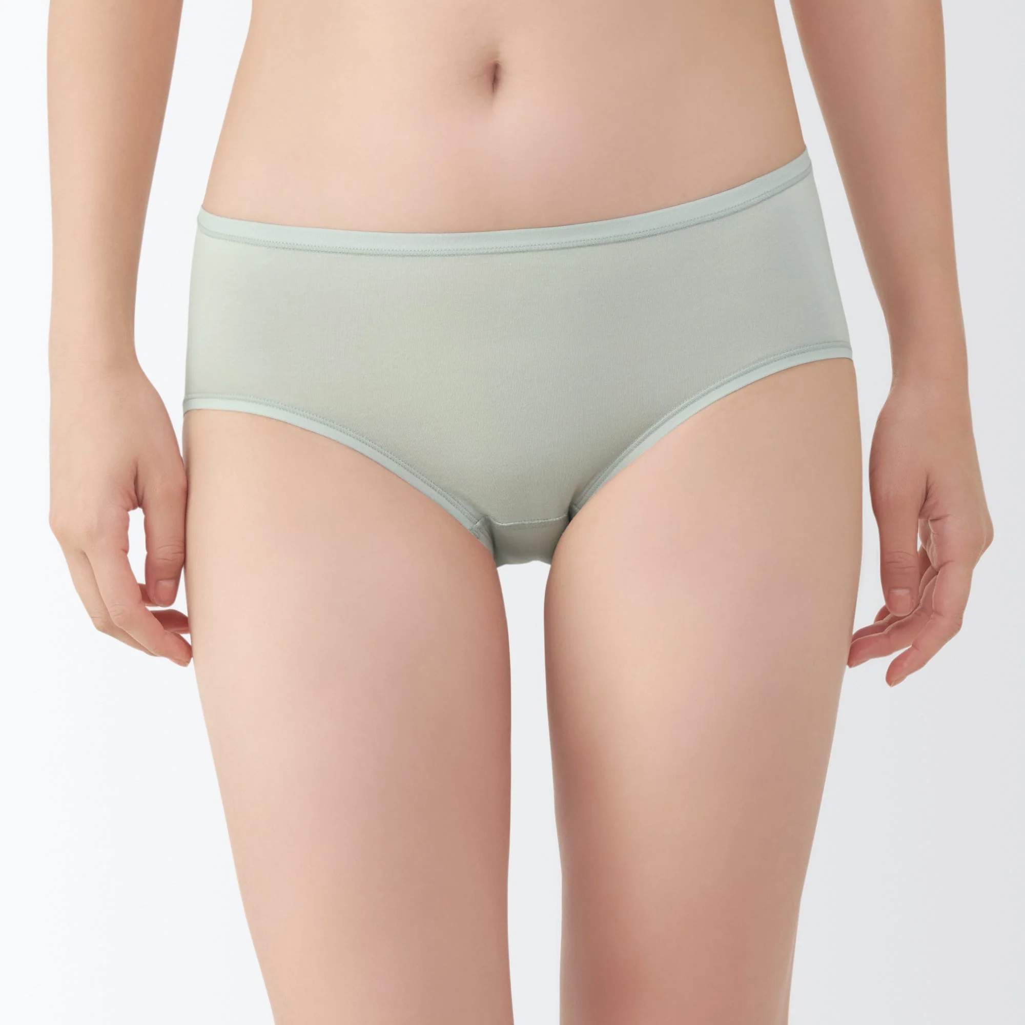 Lyocell Blend Bikini Panty - Image 19