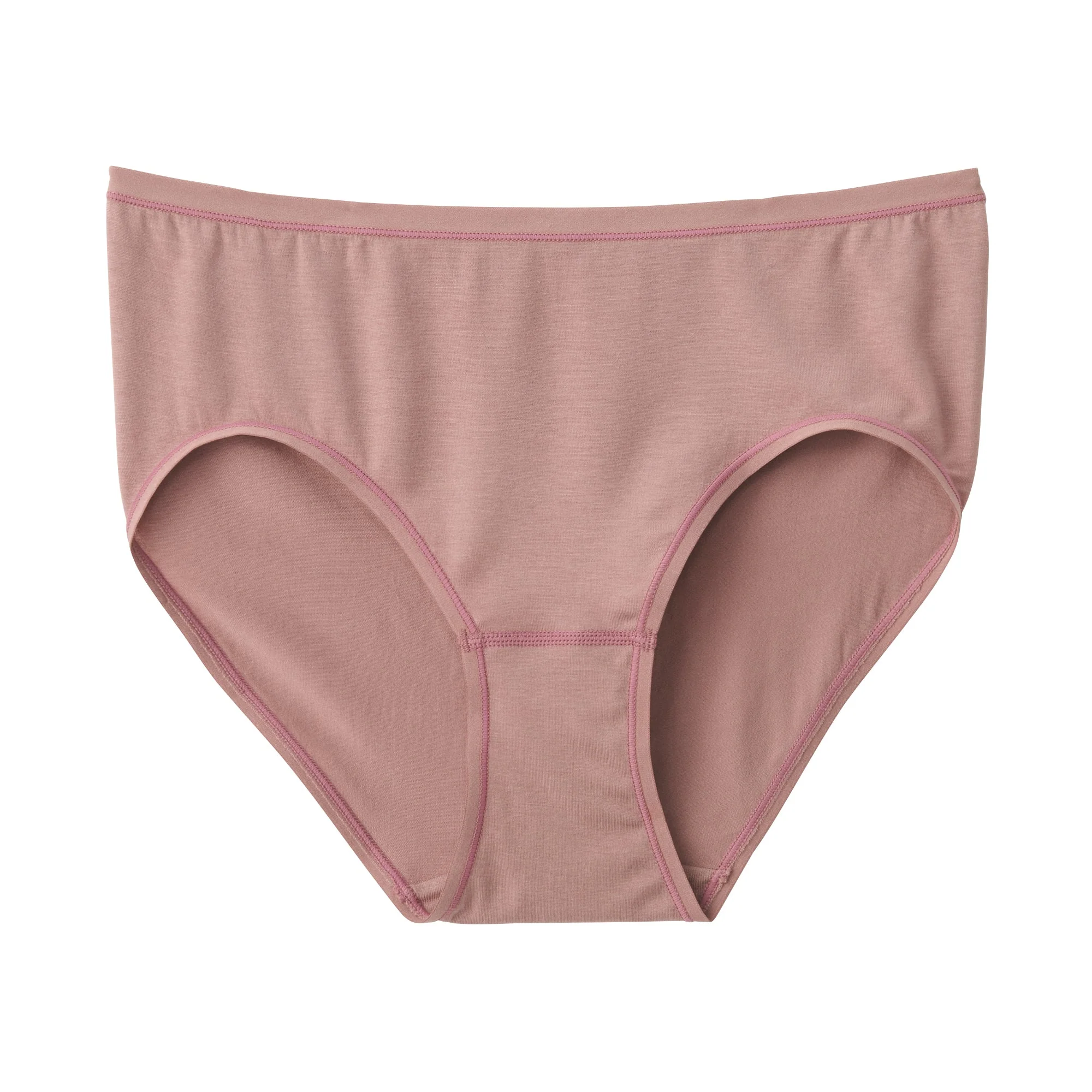 Lyocell Blend Bikini Panty - Image 2