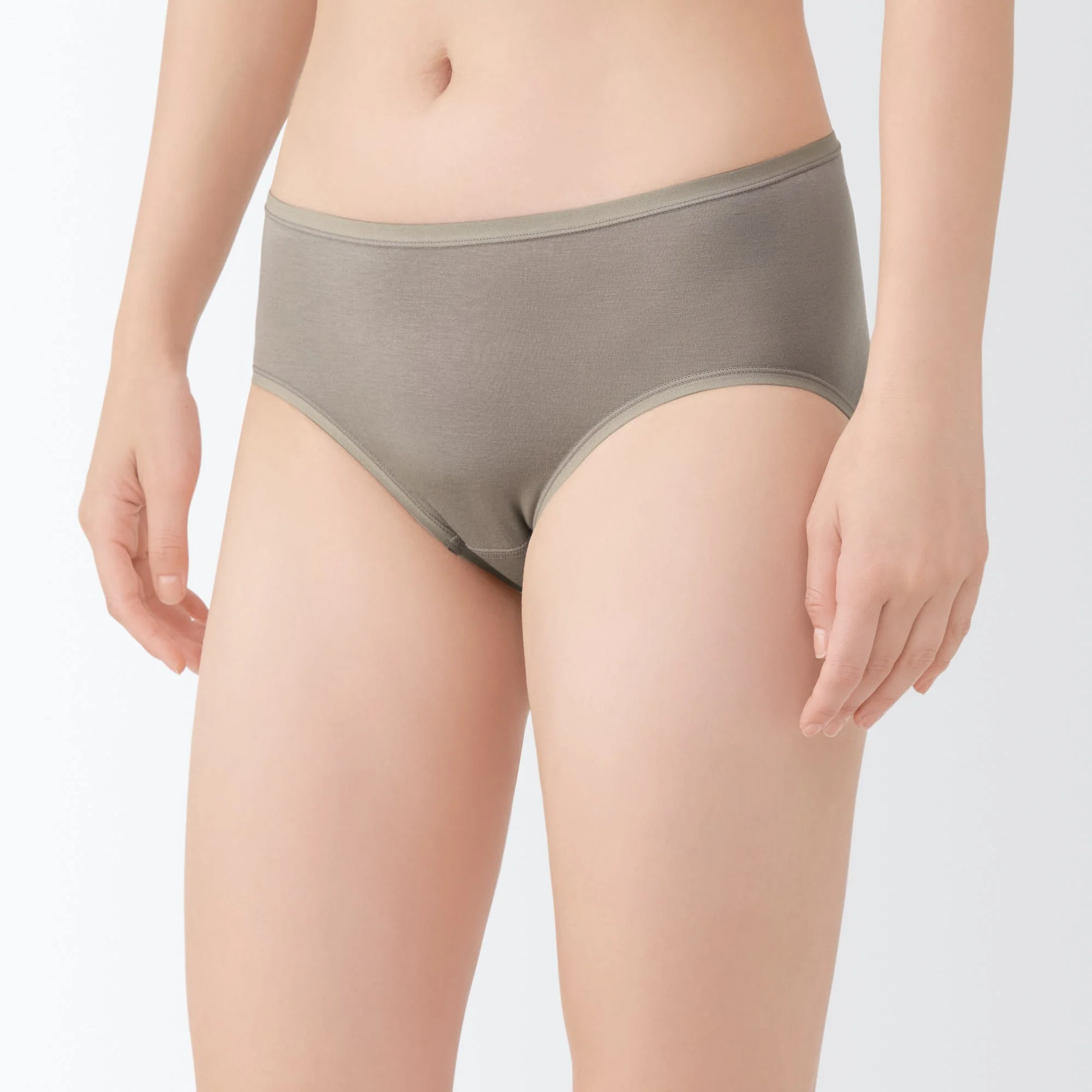 Lyocell Blend Bikini Panty - Image 23