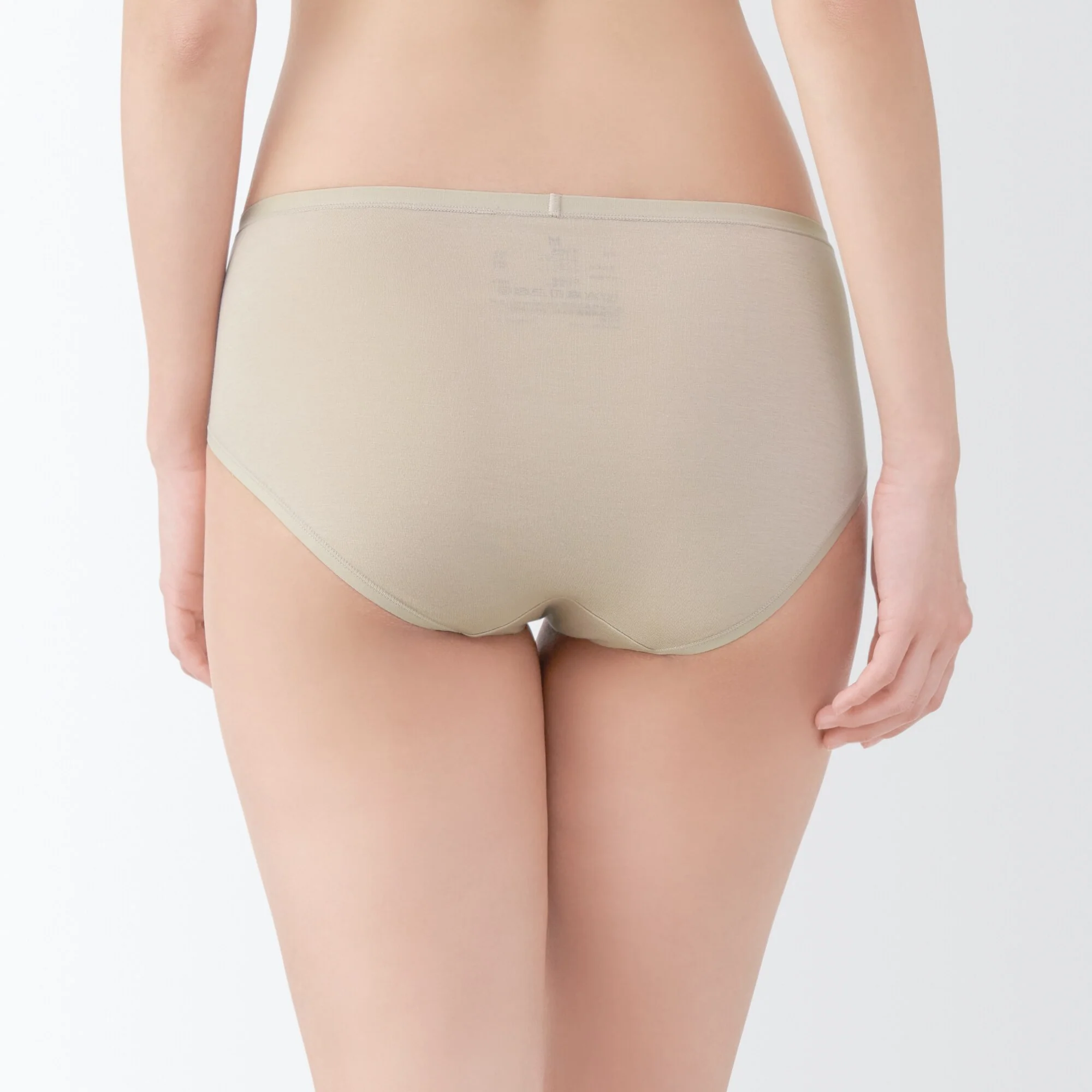 Lyocell Blend Bikini Panty - Image 28