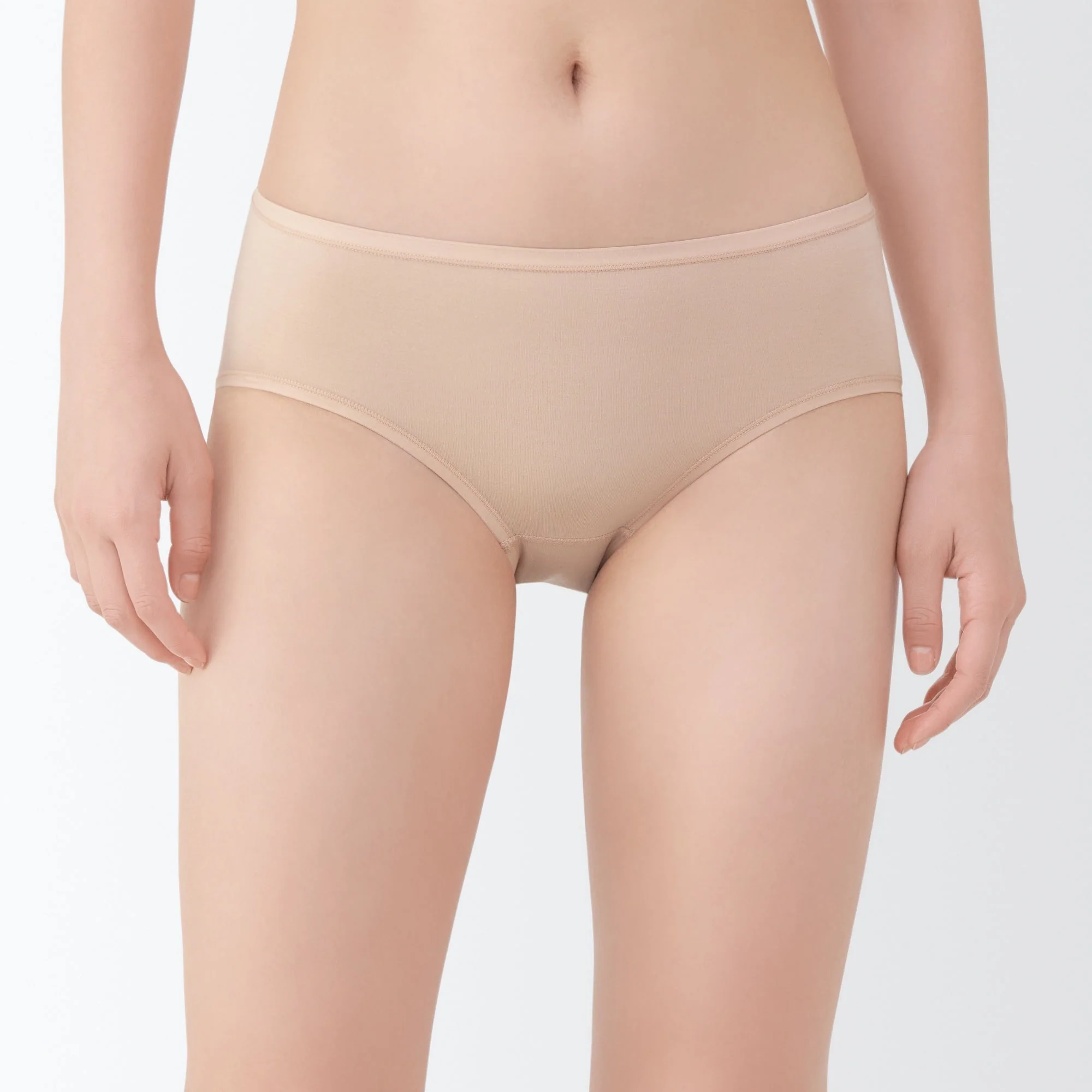 Lyocell Blend Bikini Panty - Image 11