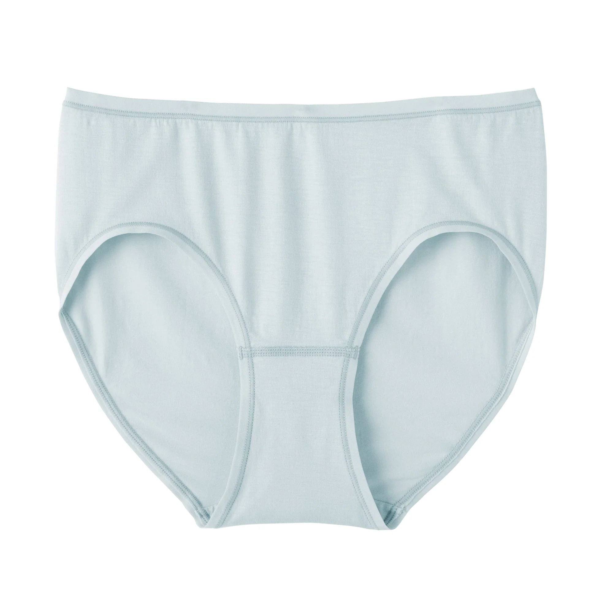 Lyocell Blend Bikini Panty - Image 14