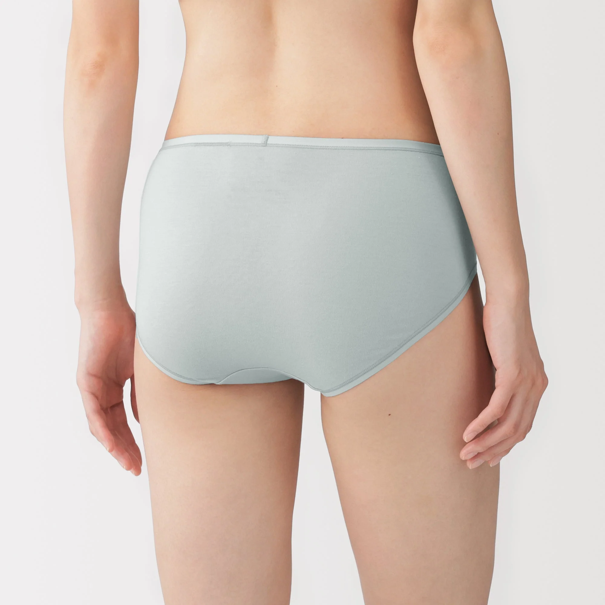 Lyocell Blend Bikini Panty - Image 16