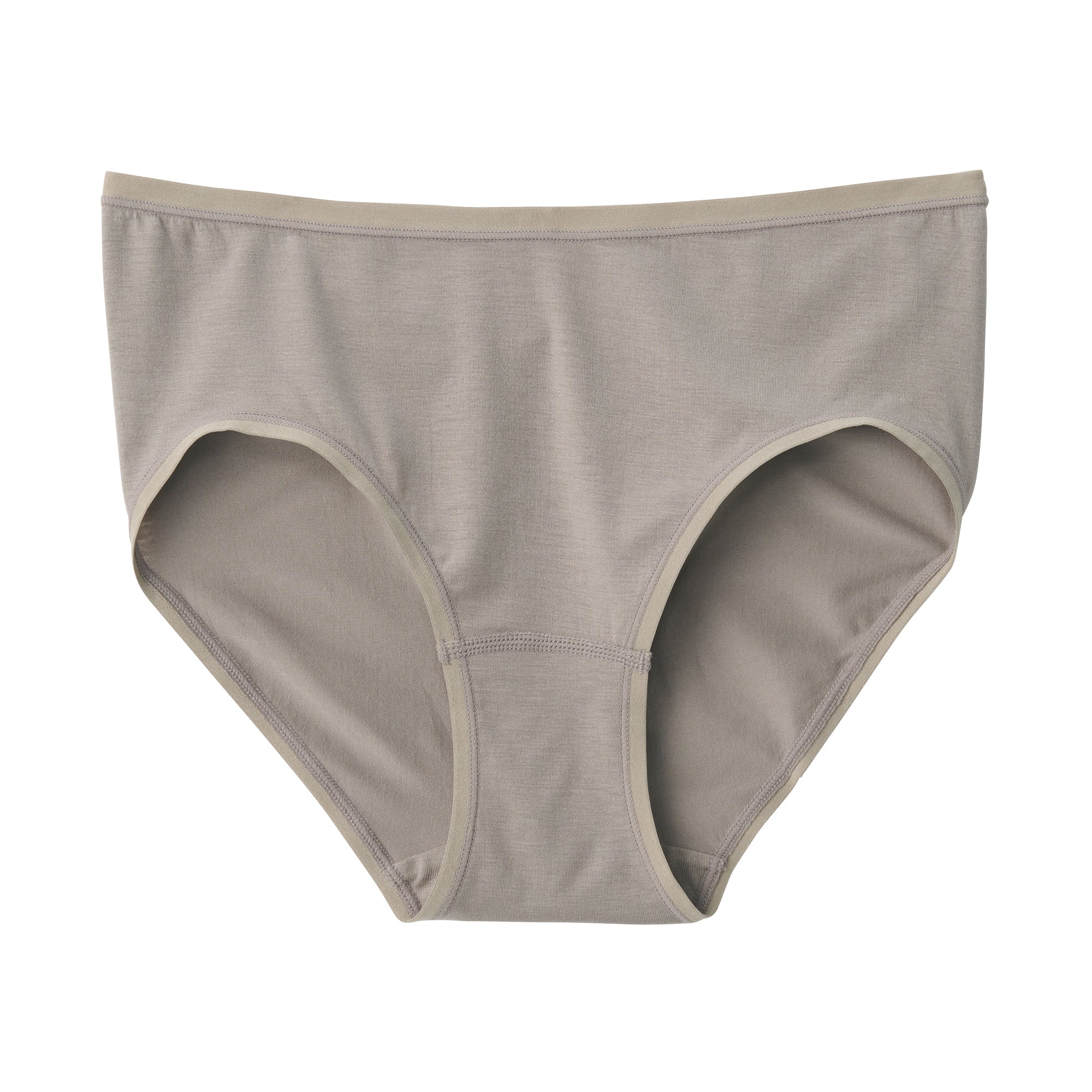 Lyocell Blend Bikini Panty - Image 22