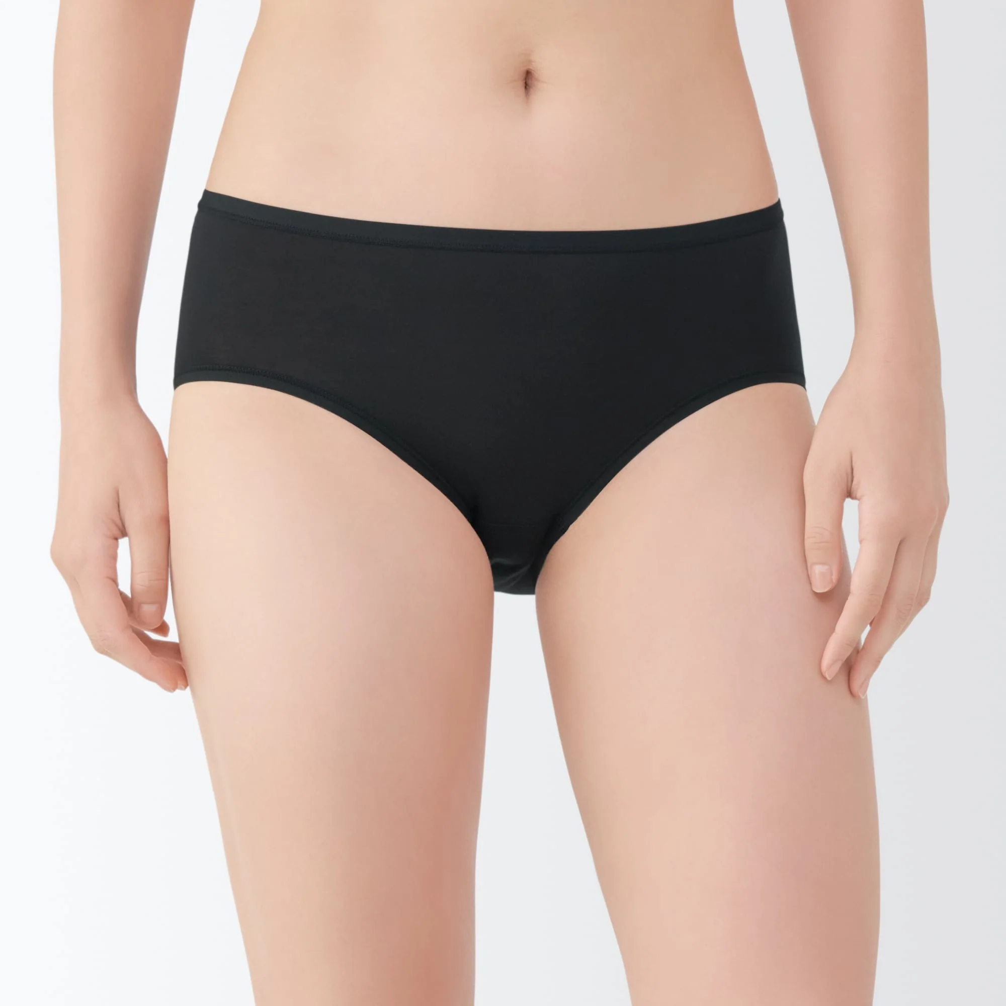 Lyocell Blend Bikini Panty - Image 7