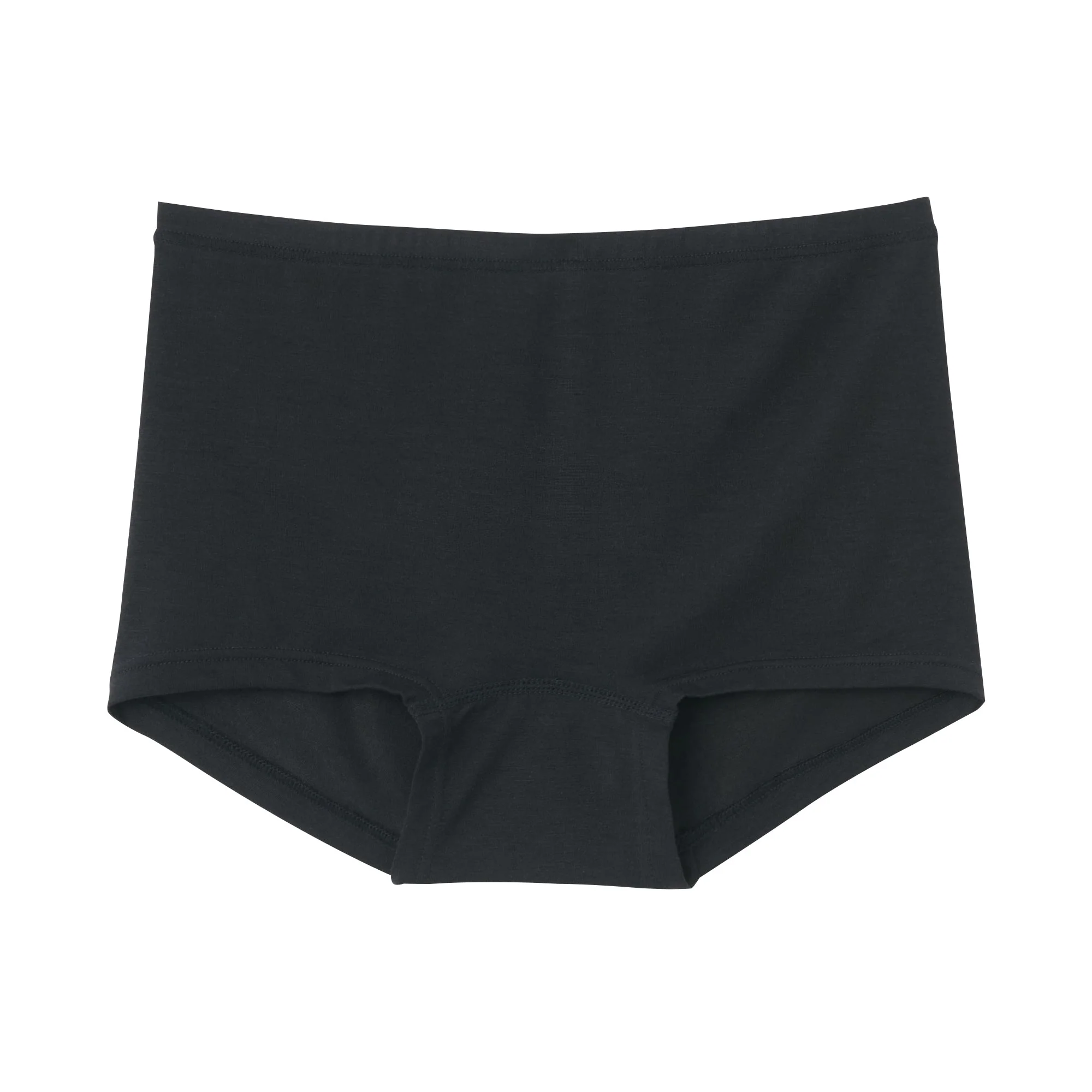 Lyocell Blend Boyshorts - Image 6