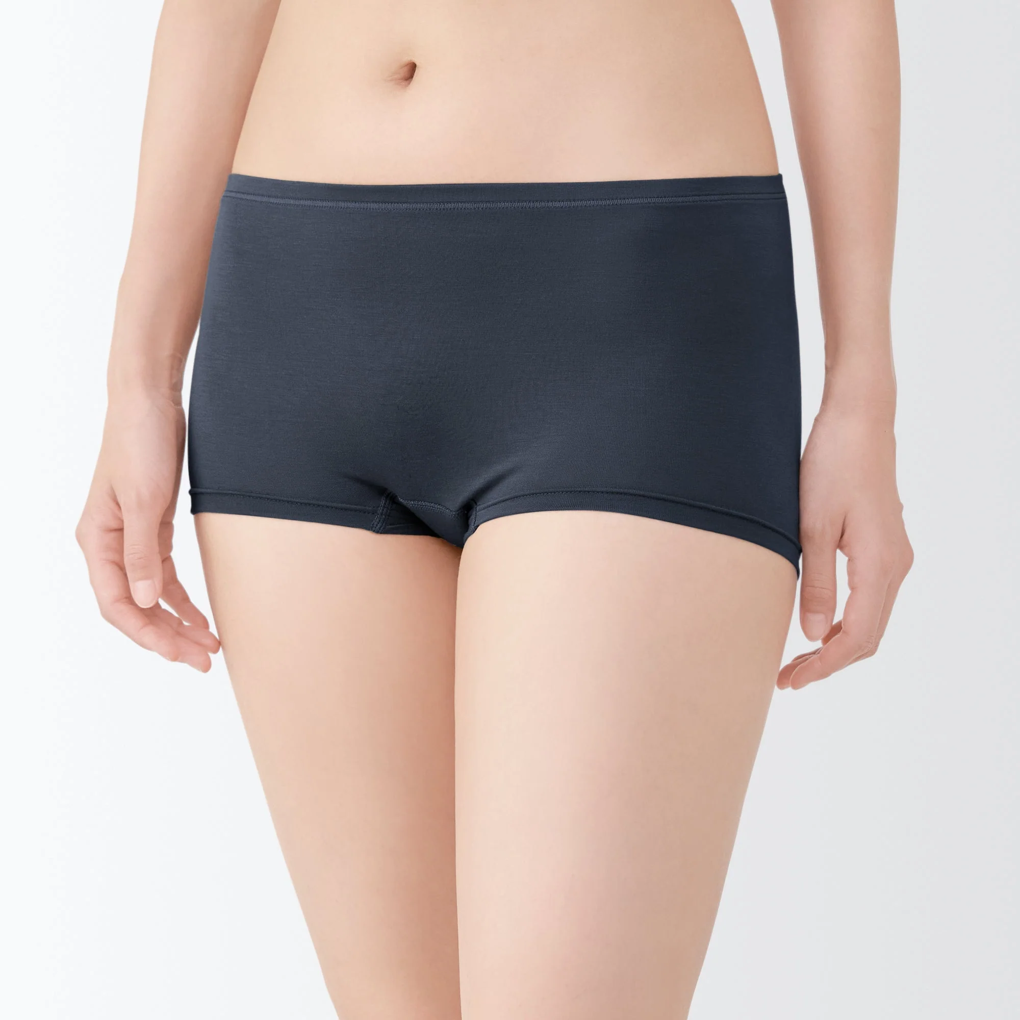 Lyocell Blend Boyshorts - Image 11