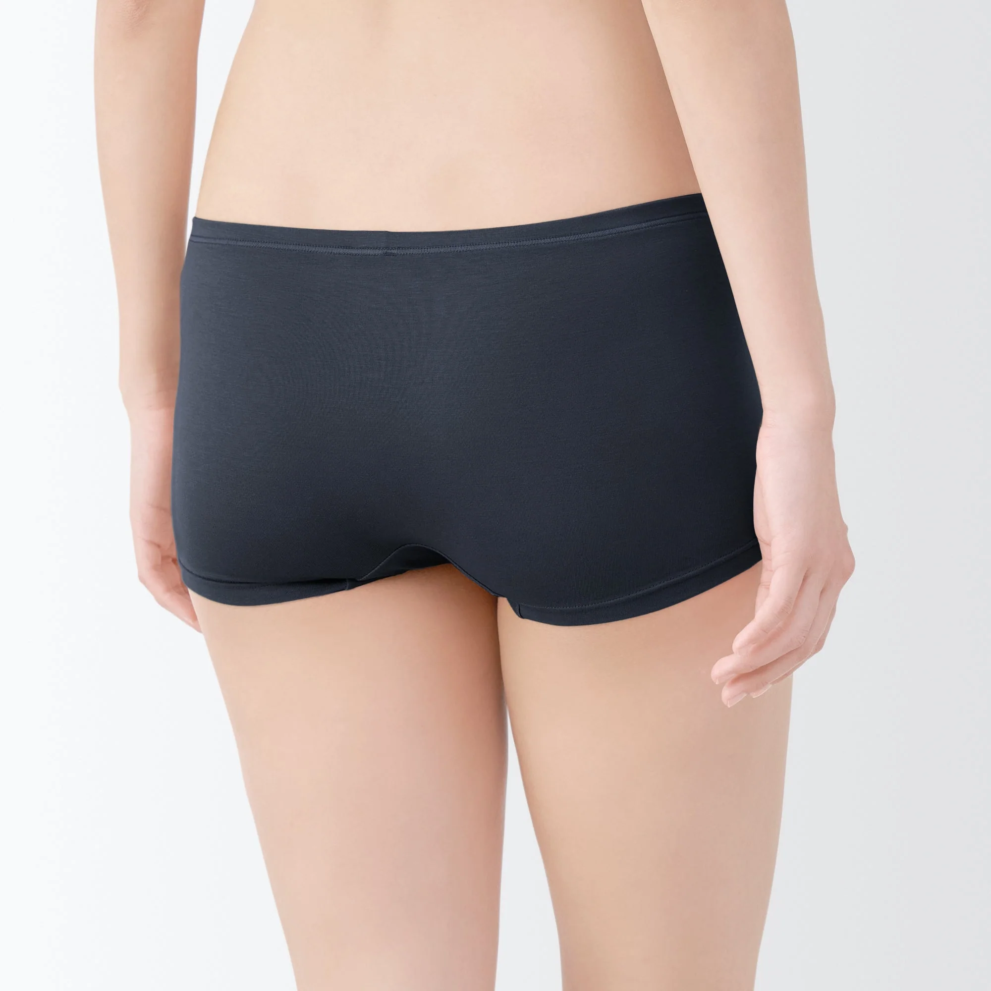 Lyocell Blend Boyshorts - Image 12
