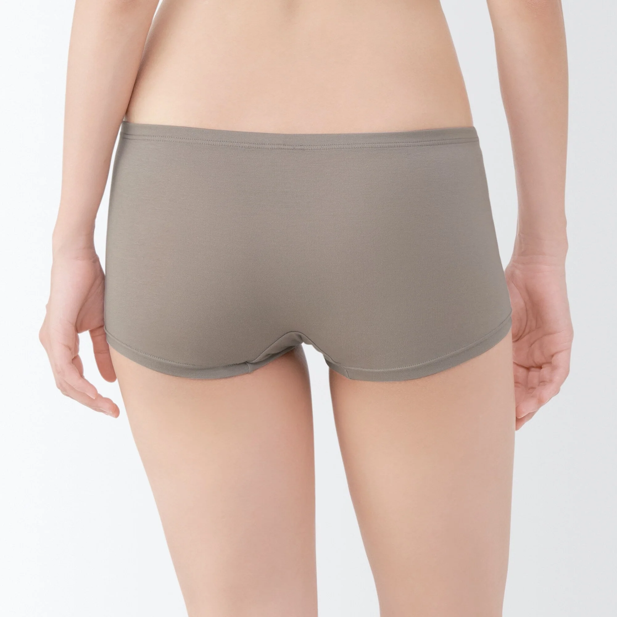 Lyocell Blend Boyshorts - Image 16