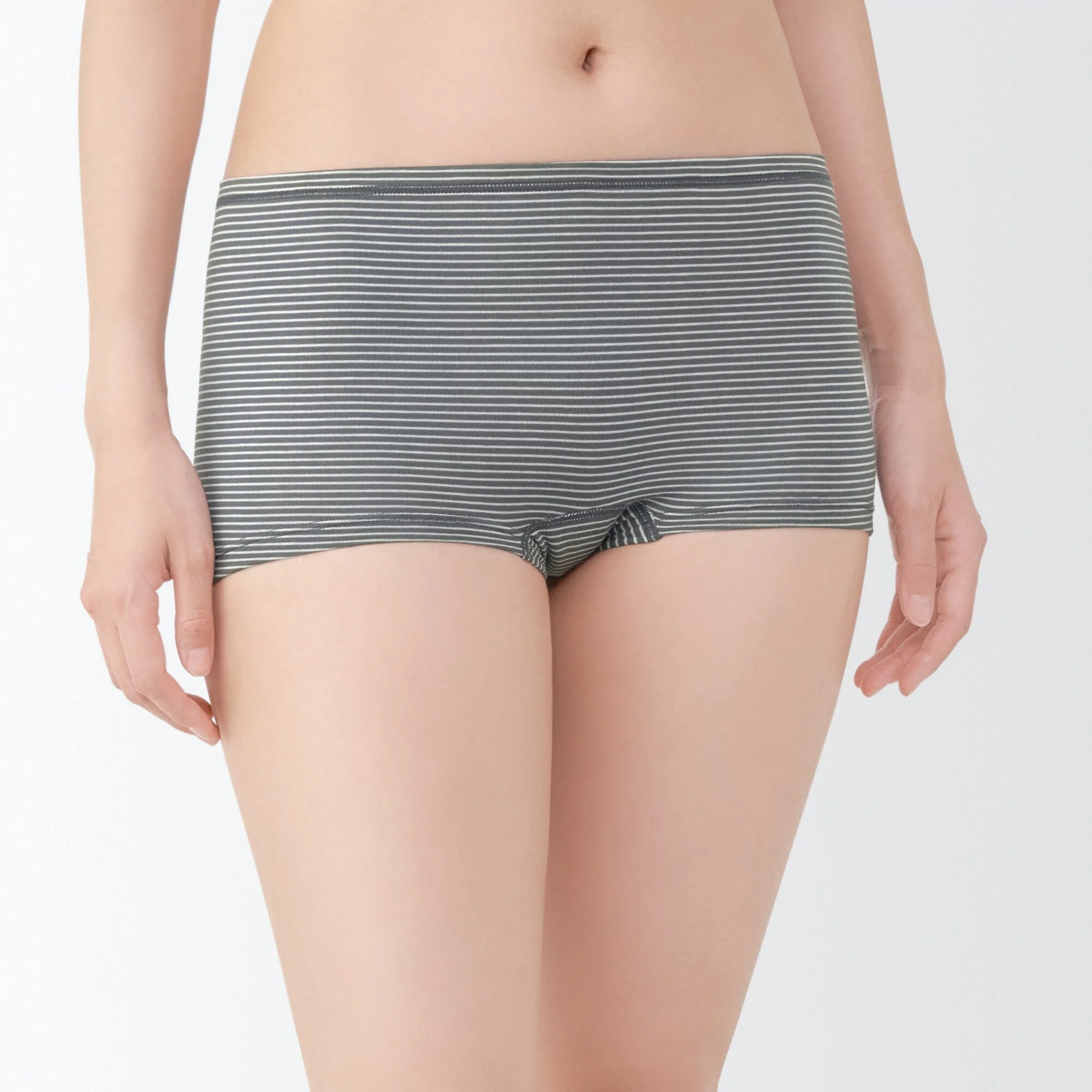 Lyocell Blend Boyshorts - Image 19