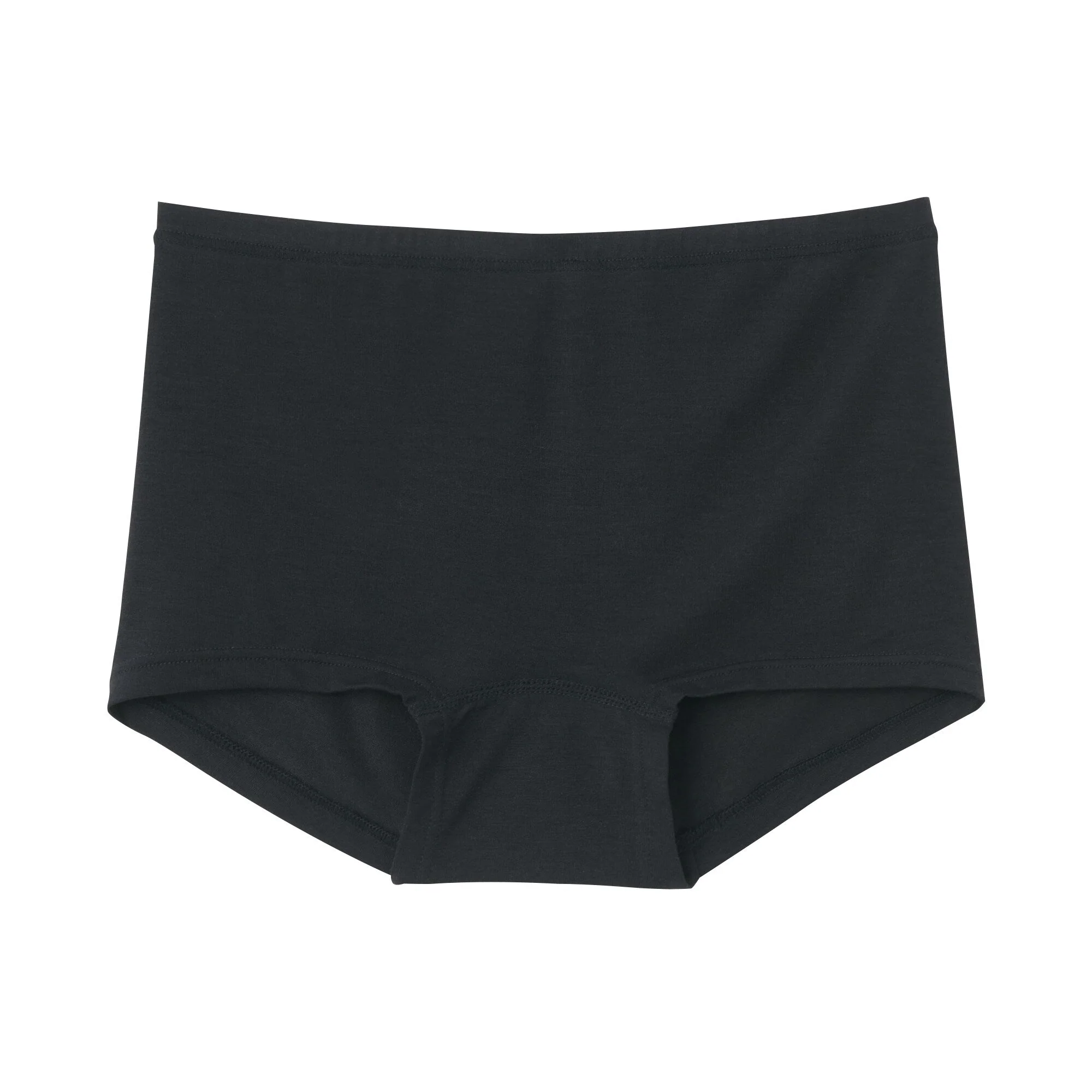 Lyocell Blend Boyshorts - Image 2