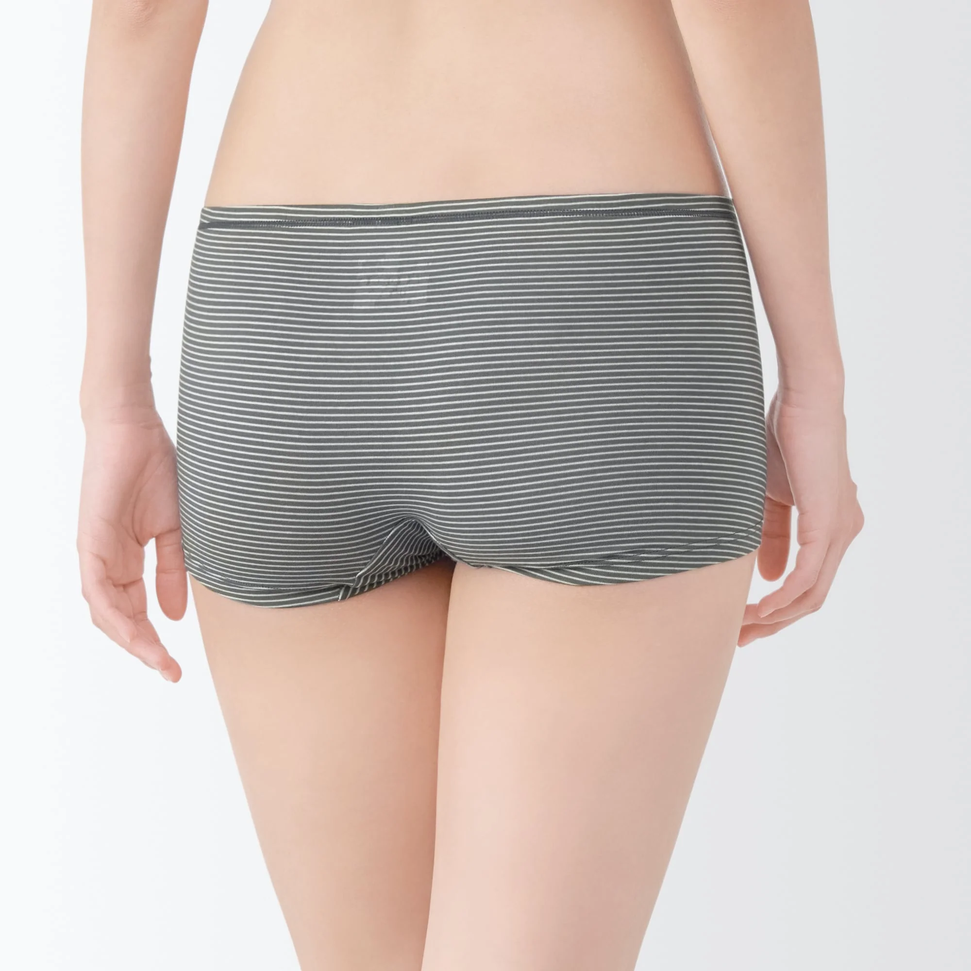 Lyocell Blend Boyshorts - Image 20