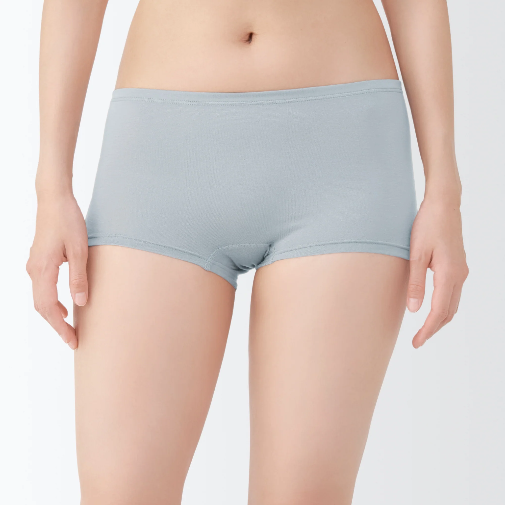 Lyocell Blend Boyshorts - Image 23