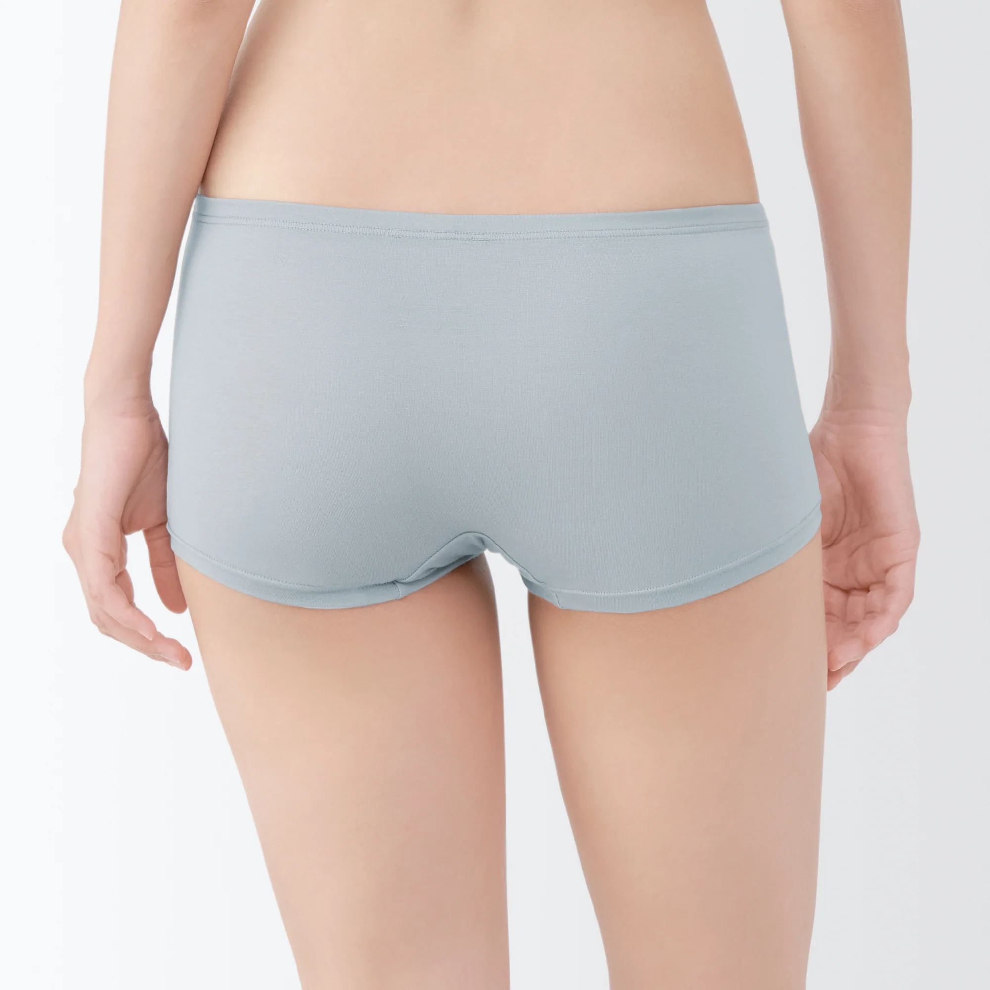 Lyocell Blend Boyshorts - Image 24