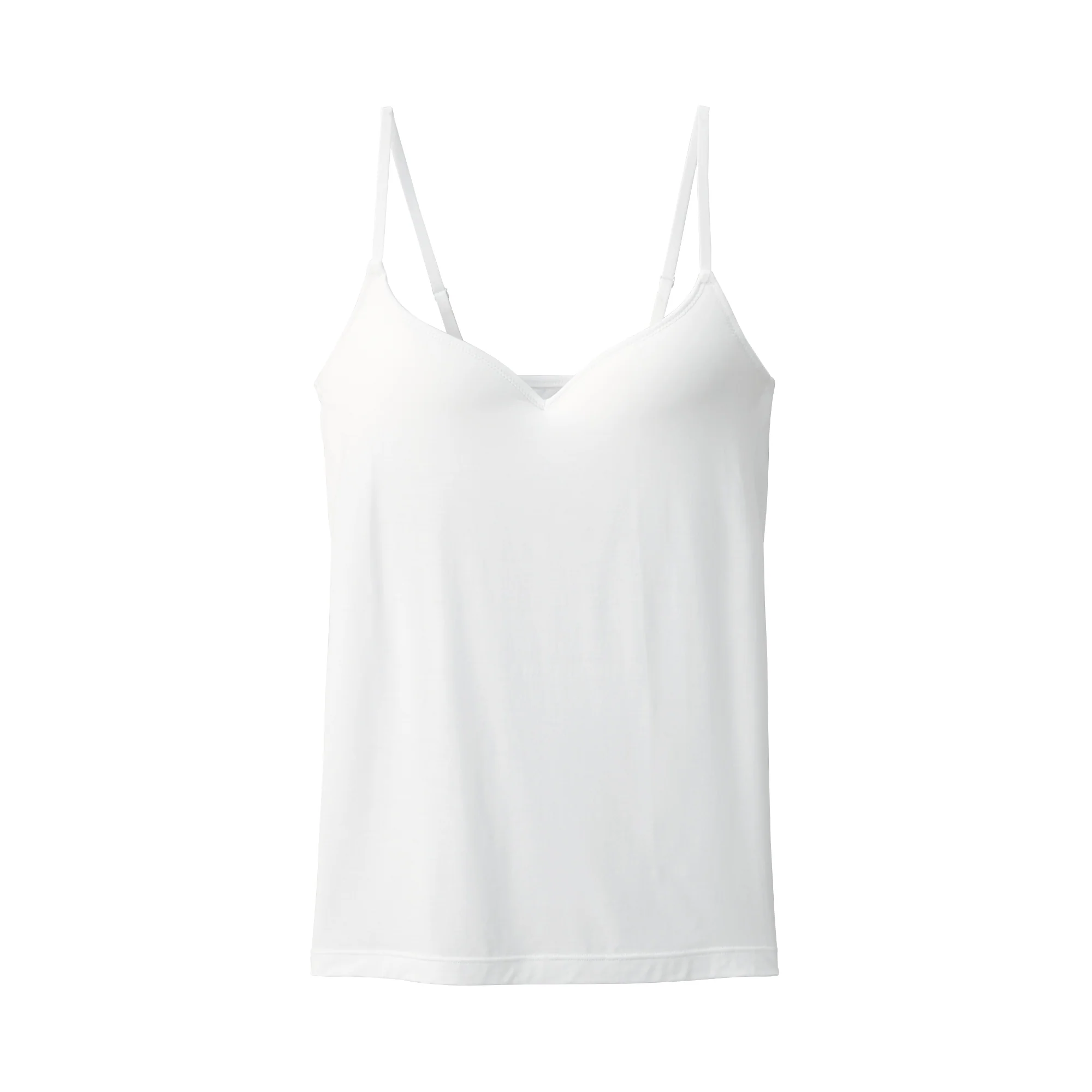 Lyocell Blend Bra Camisole - Image 11