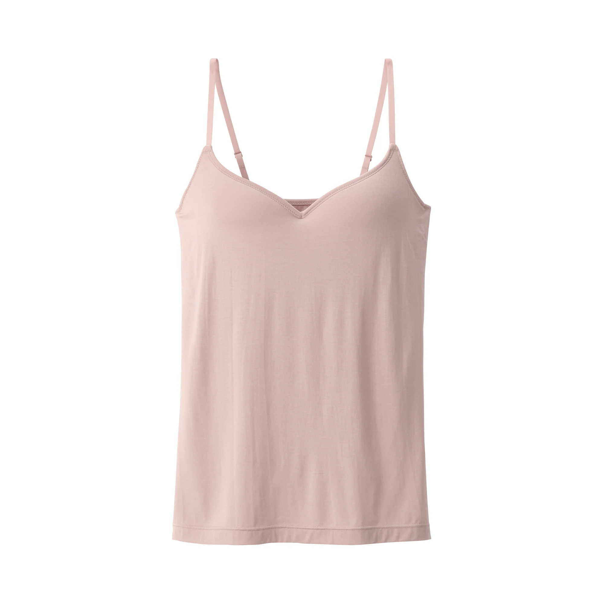 Lyocell Blend Bra Camisole - Image 20